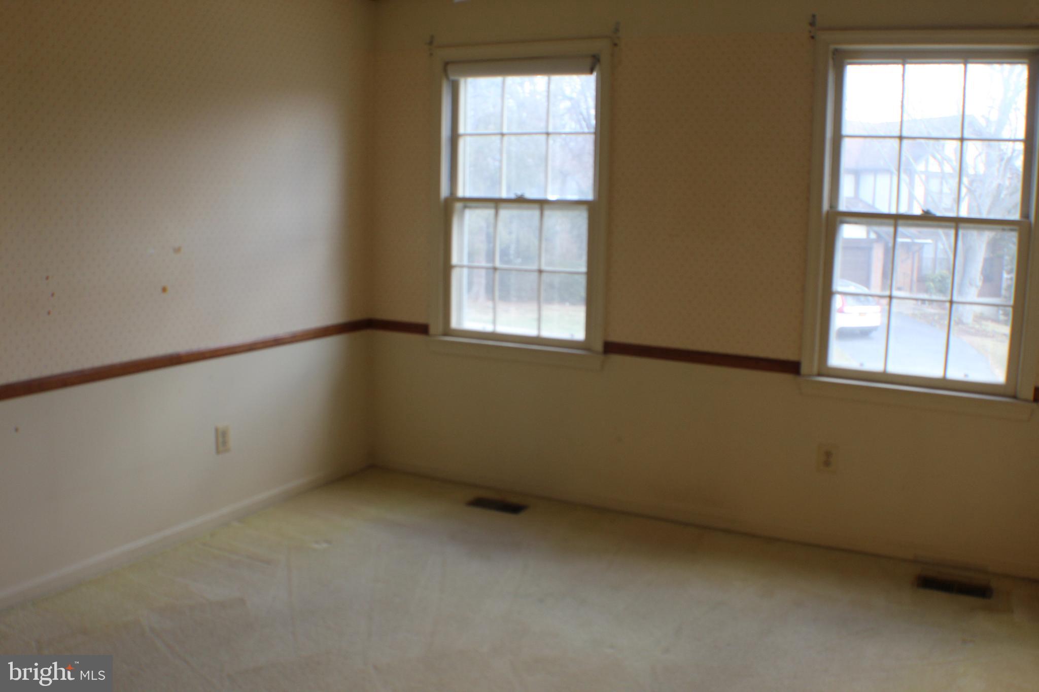 GLENWOOD MANOR - Residential