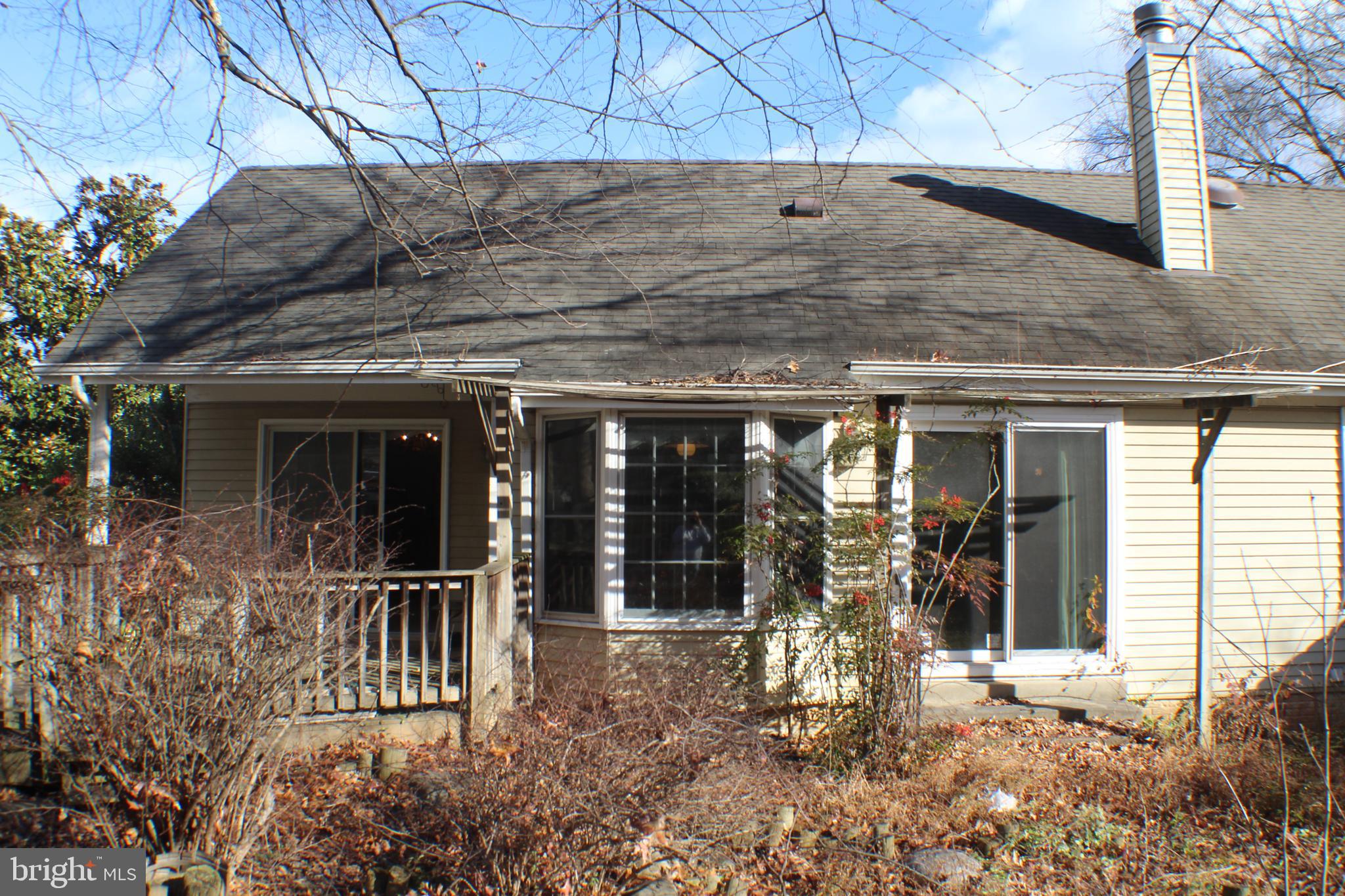 GLENWOOD MANOR - Residential