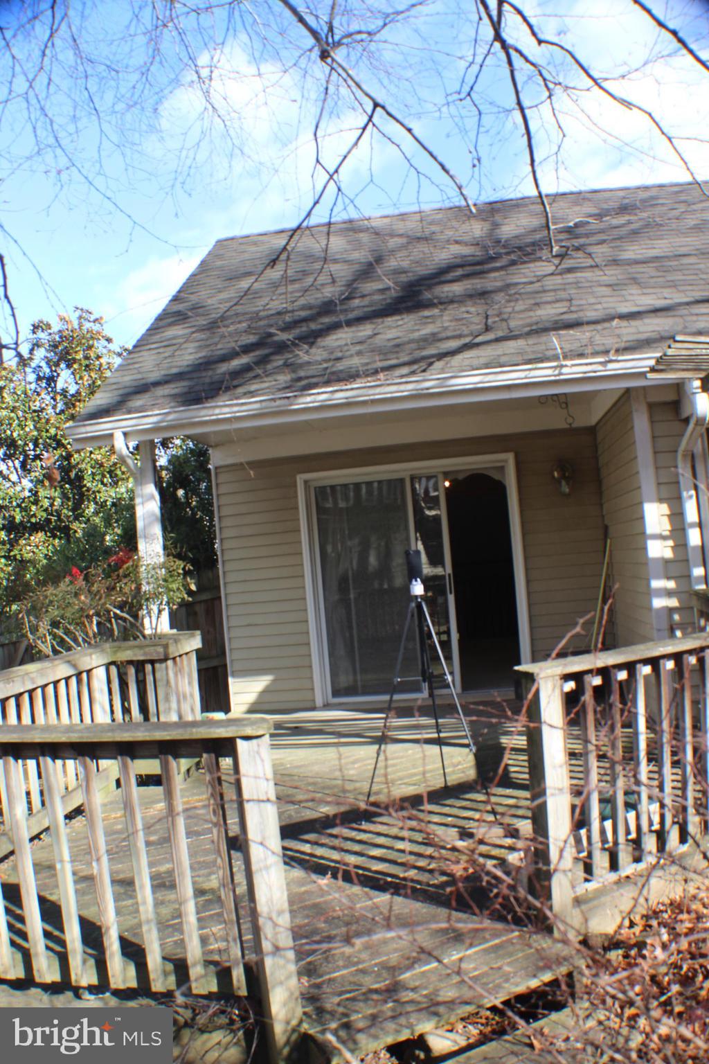 GLENWOOD MANOR - Residential