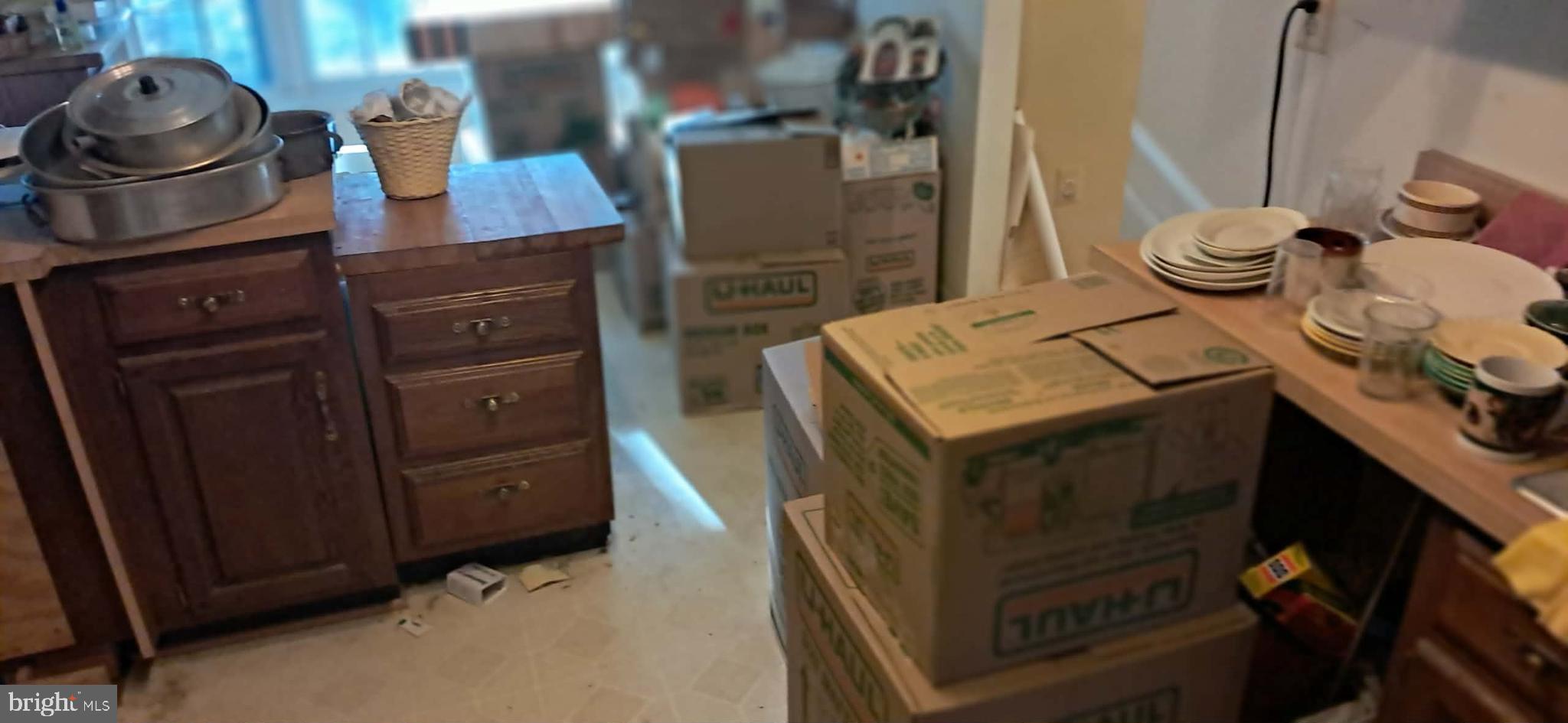 GLENWOOD MANOR - Residential