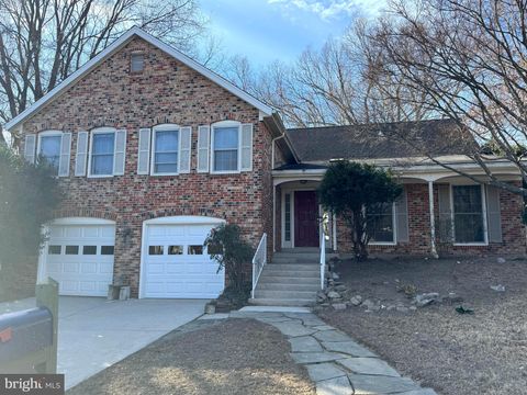 9217 DOROTHY LANE SPRINGFIELD VA 22153