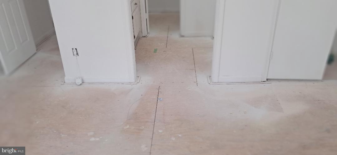 GLENWOOD MANOR - Residential