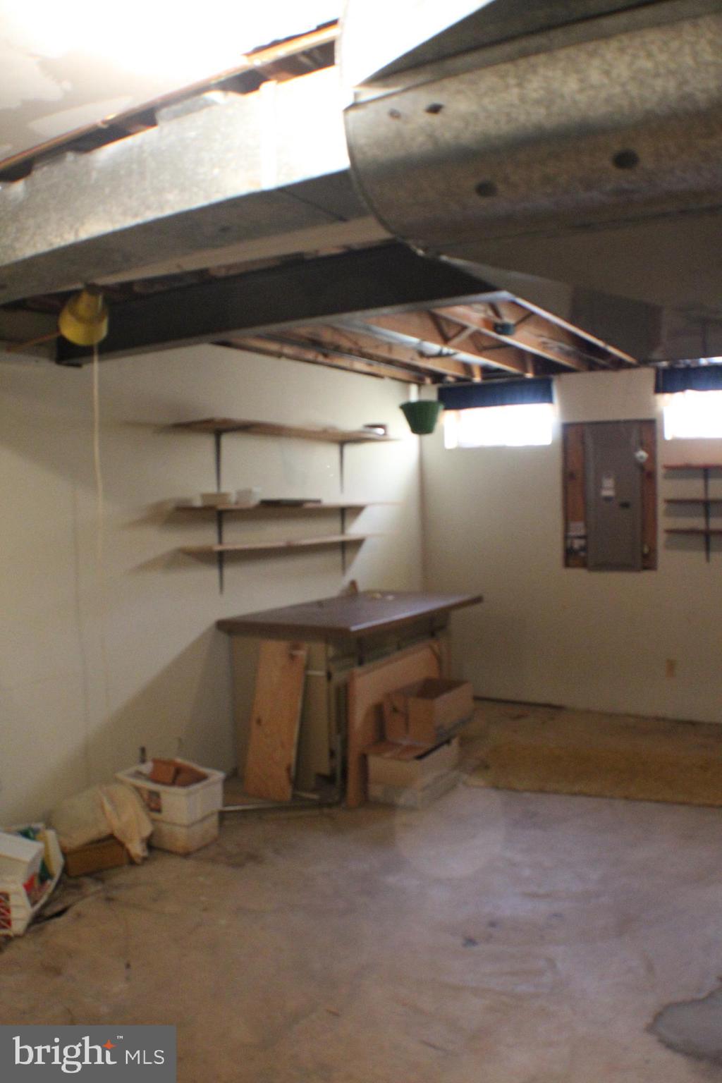 GLENWOOD MANOR - Residential