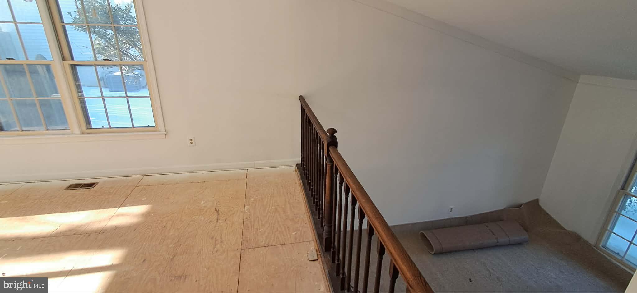 GLENWOOD MANOR - Residential