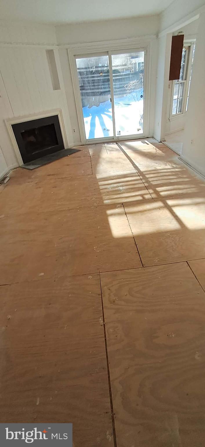 GLENWOOD MANOR - Residential