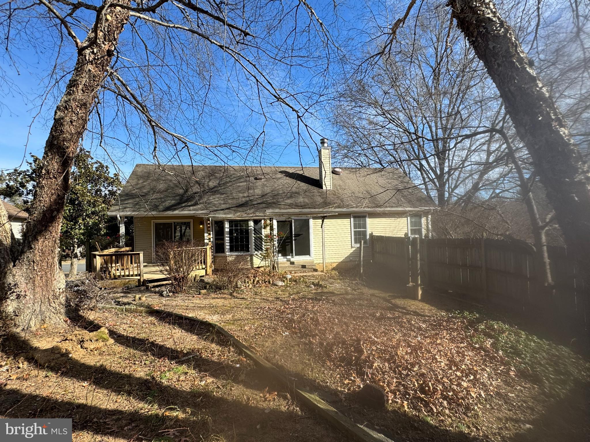 GLENWOOD MANOR - Residential