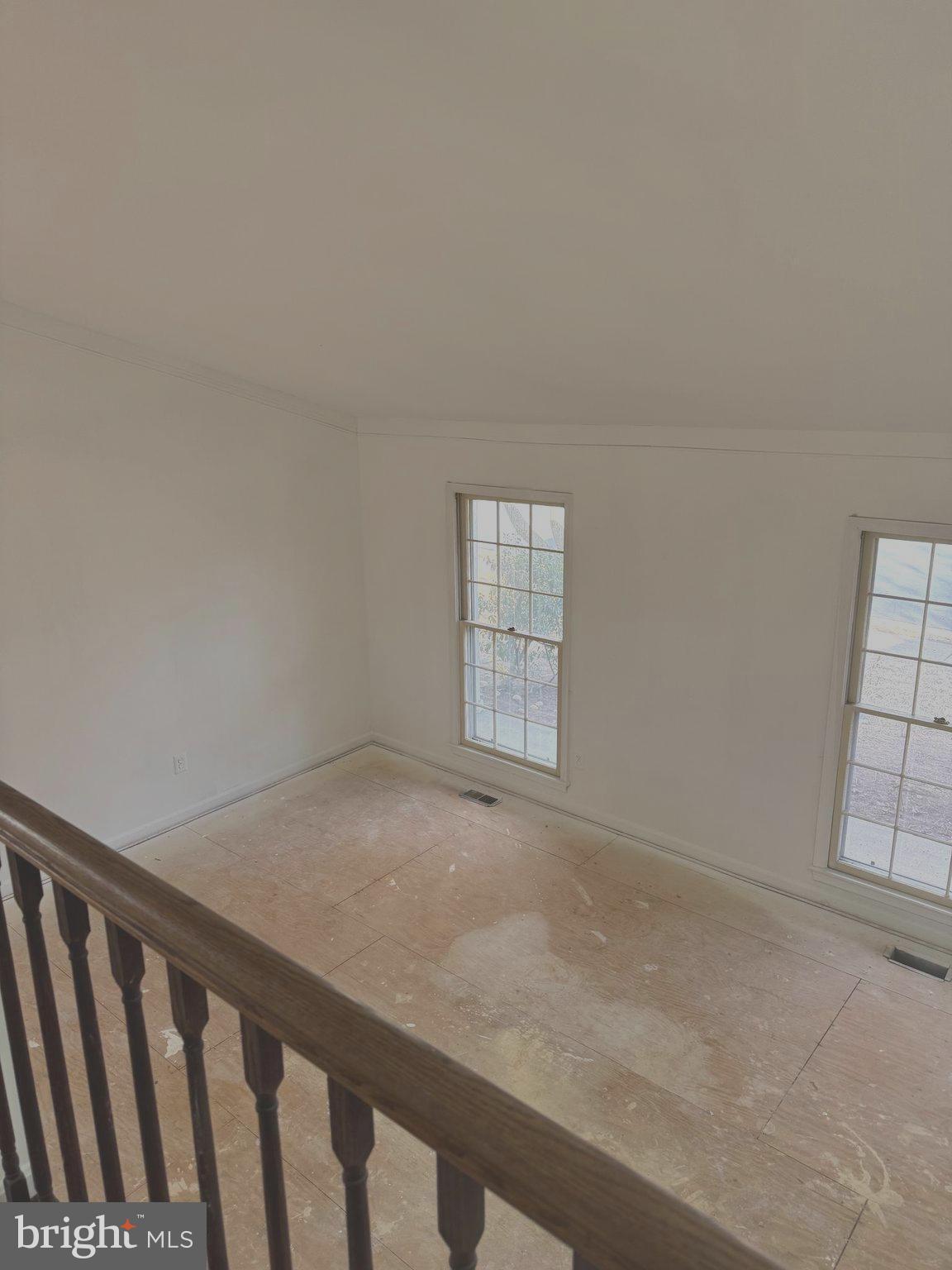 GLENWOOD MANOR - Residential