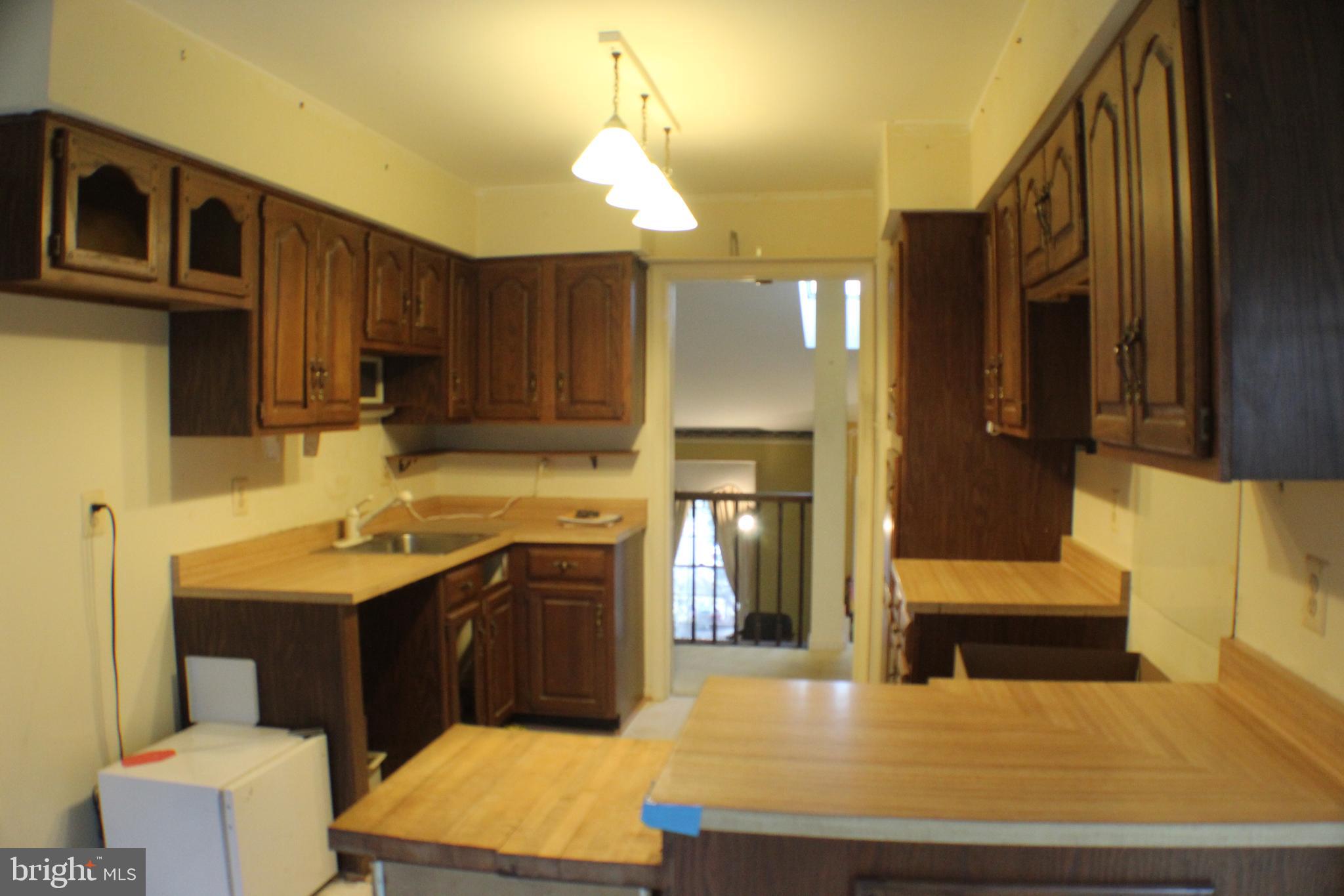 GLENWOOD MANOR - Residential