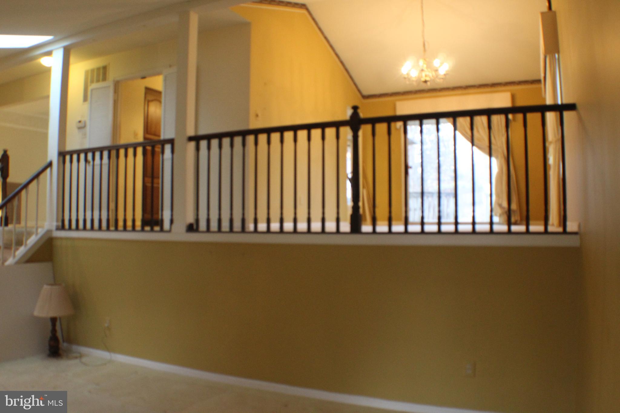 GLENWOOD MANOR - Residential