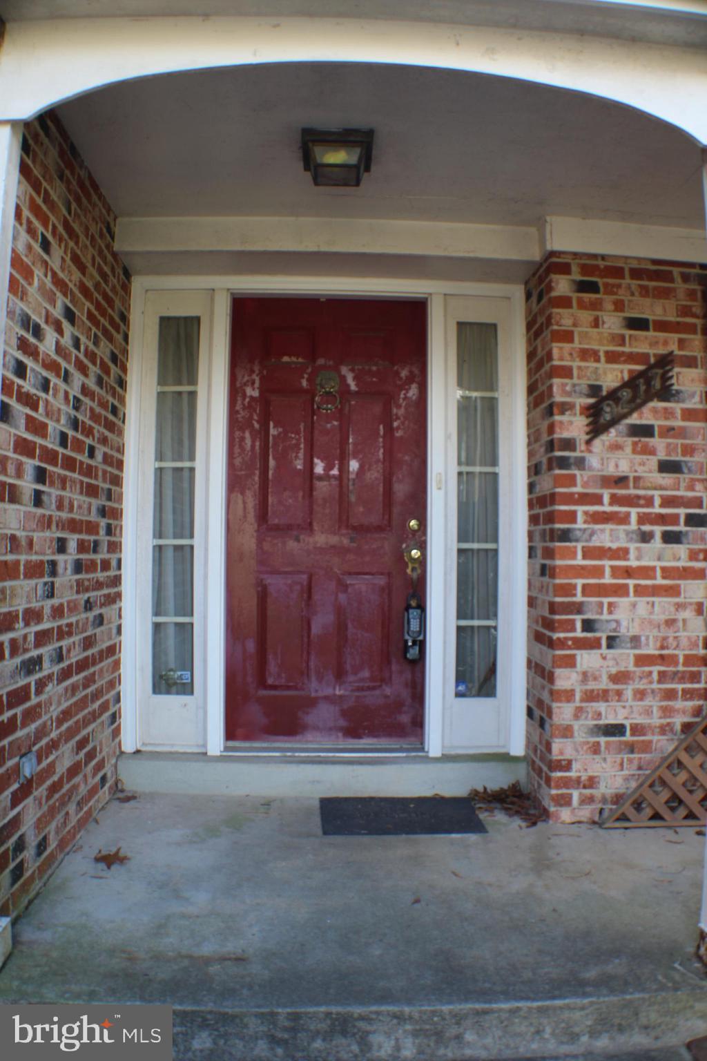 GLENWOOD MANOR - Residential