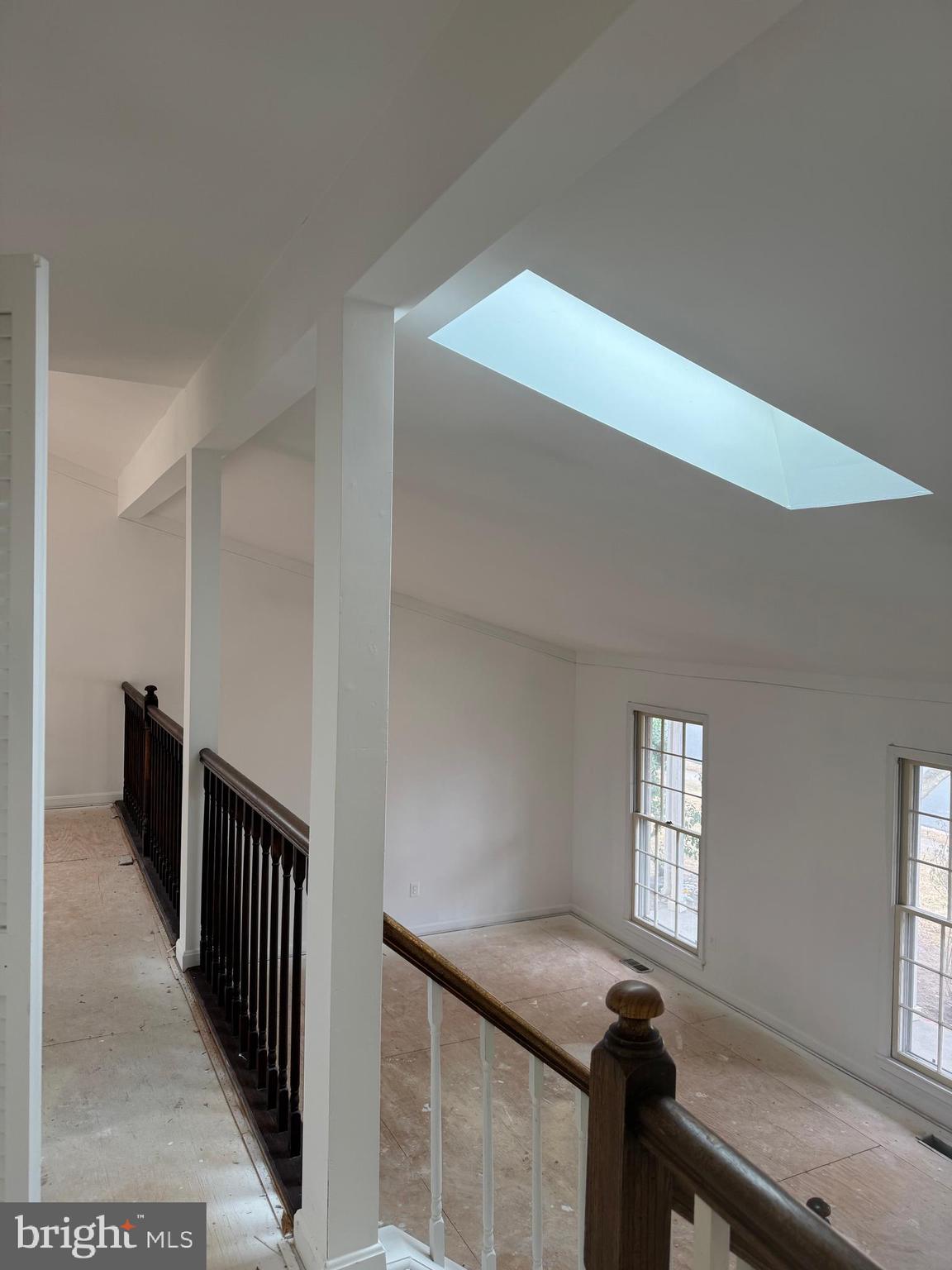 GLENWOOD MANOR - Residential