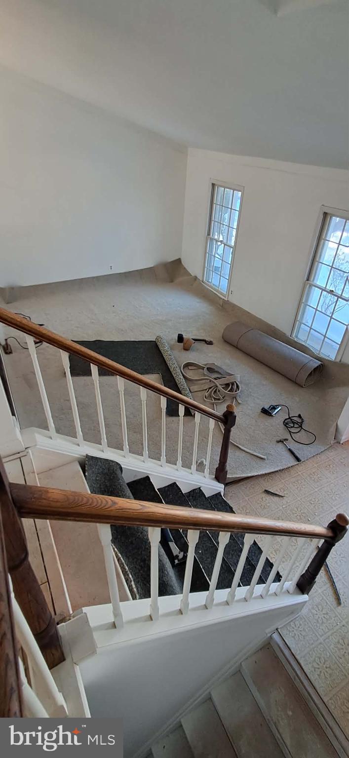 GLENWOOD MANOR - Residential