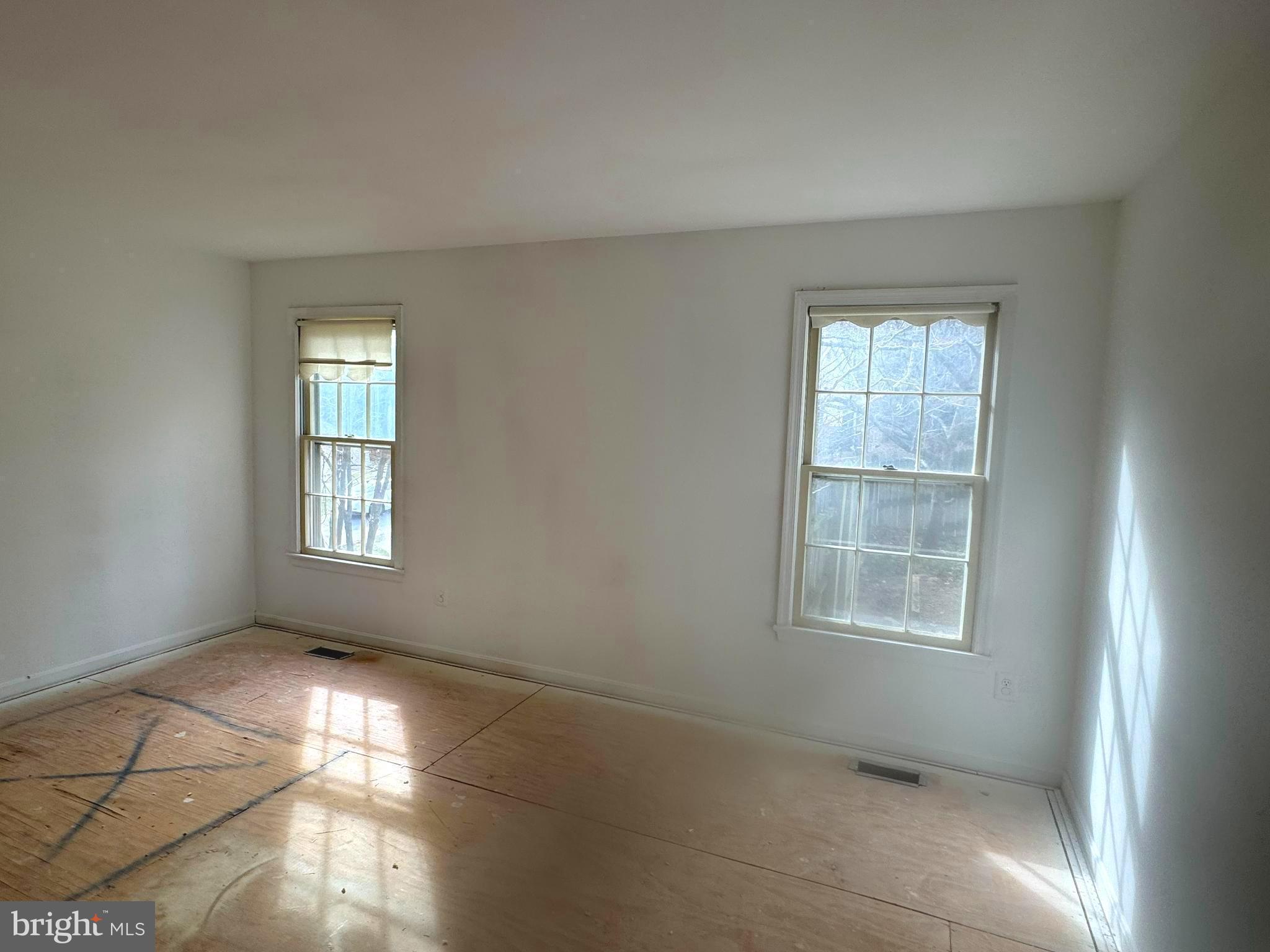 GLENWOOD MANOR - Residential