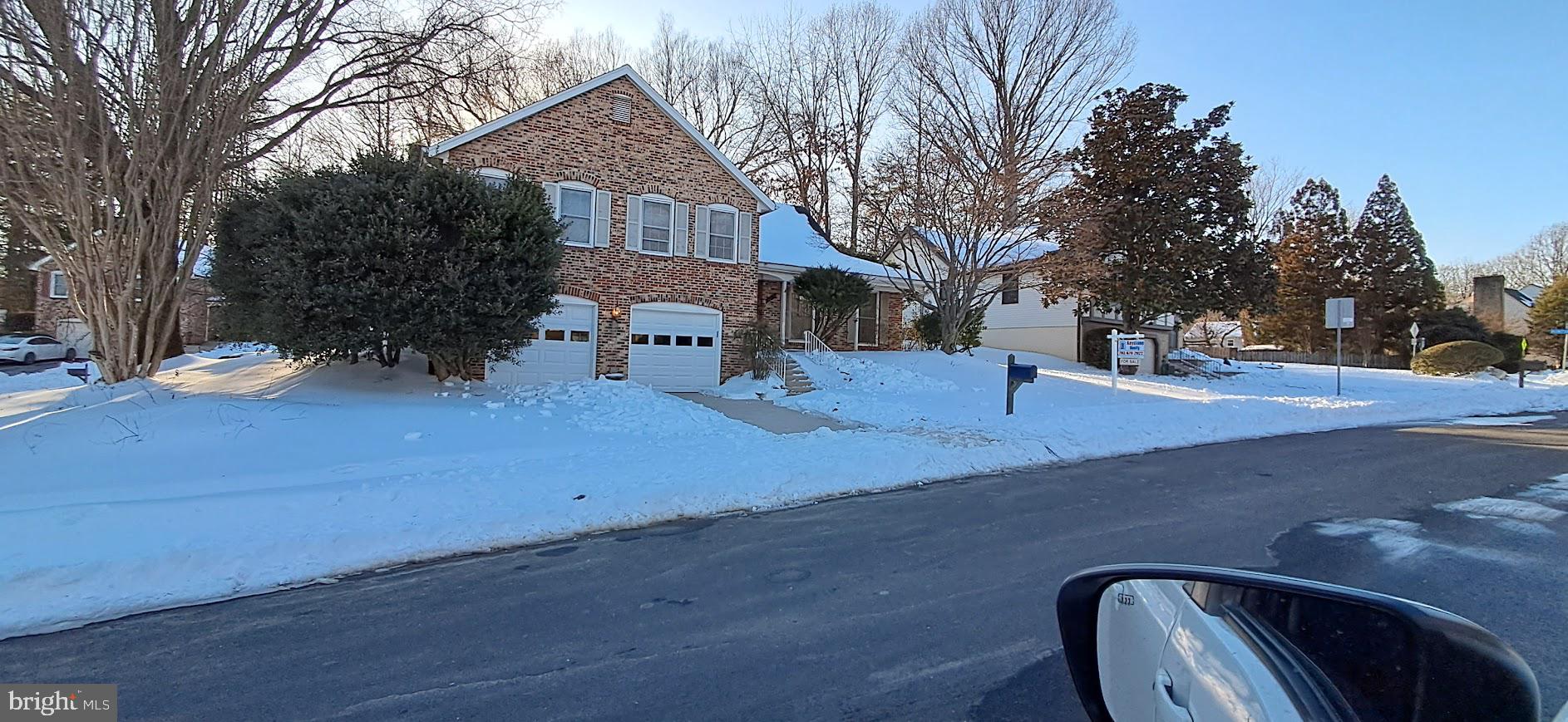 GLENWOOD MANOR - Residential