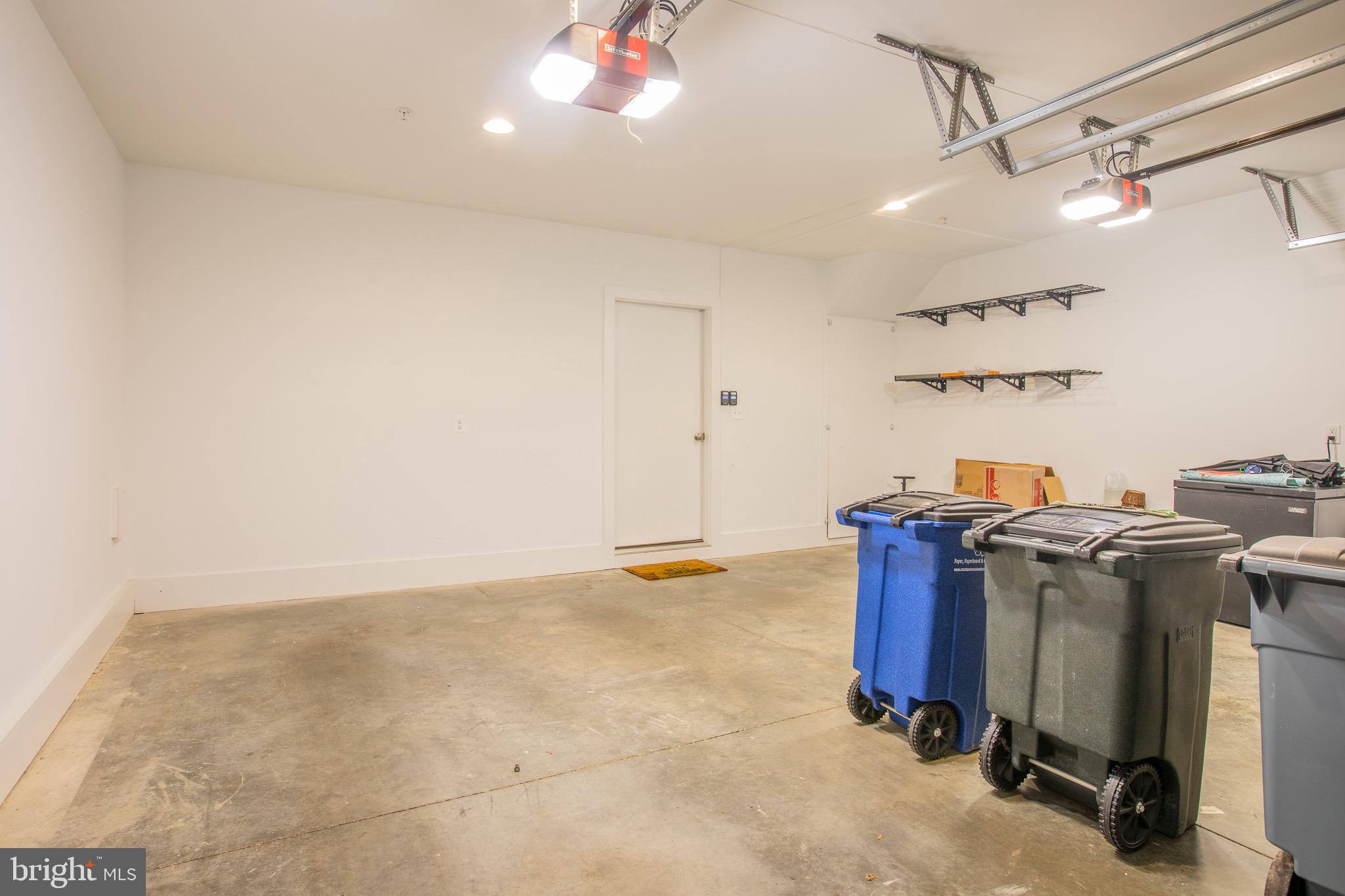 SILVER SPRING - Residential Lease