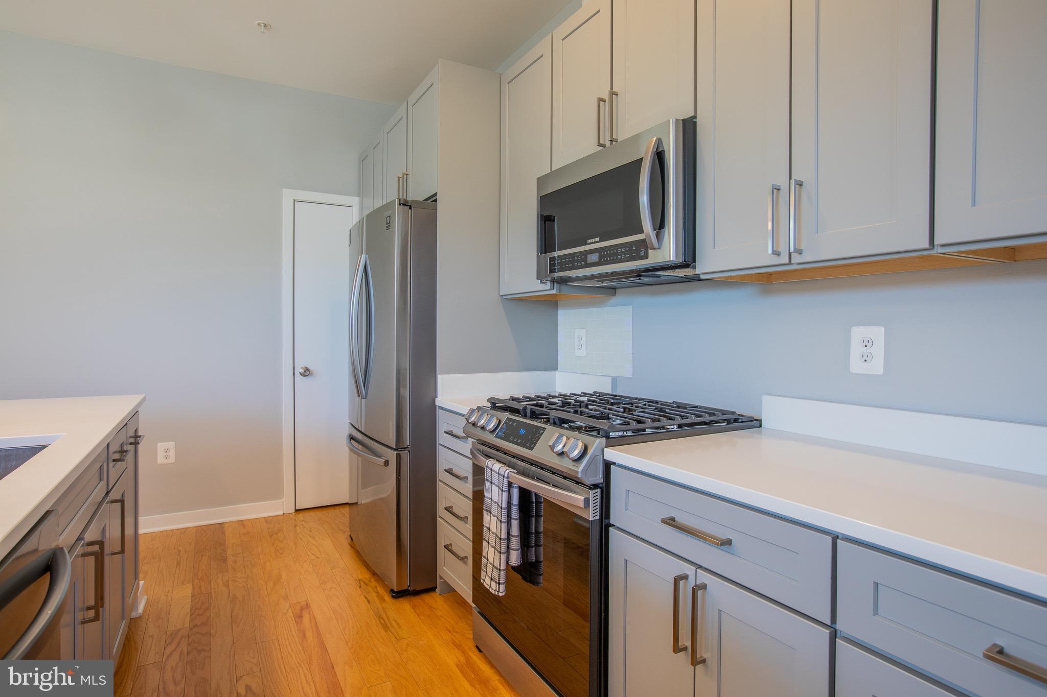 SILVER SPRING - Residential Lease