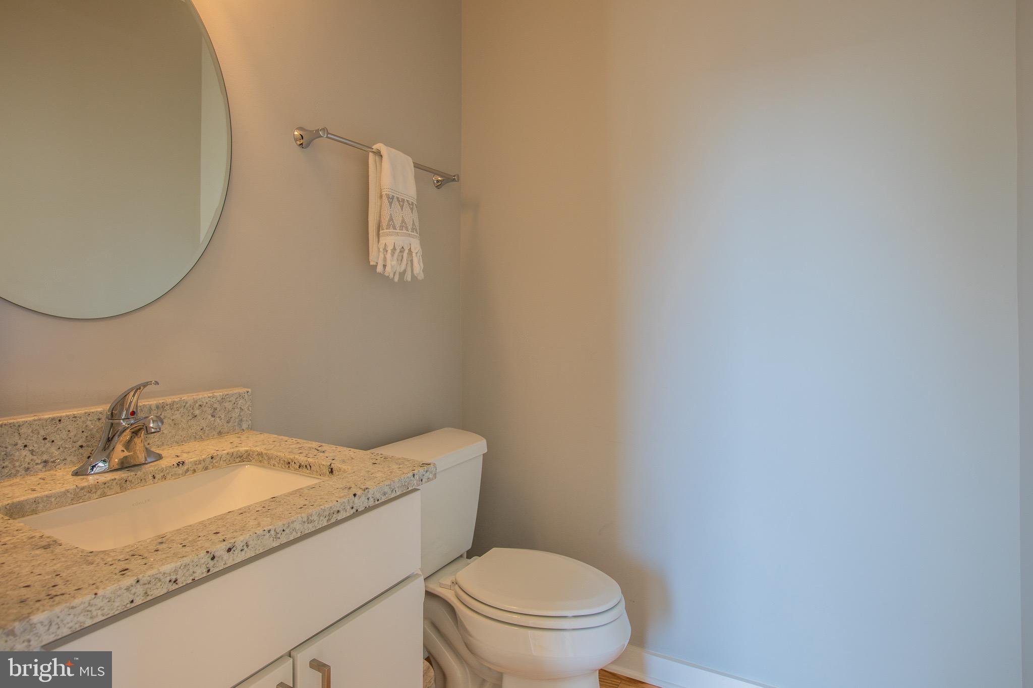 SILVER SPRING - Residential Lease