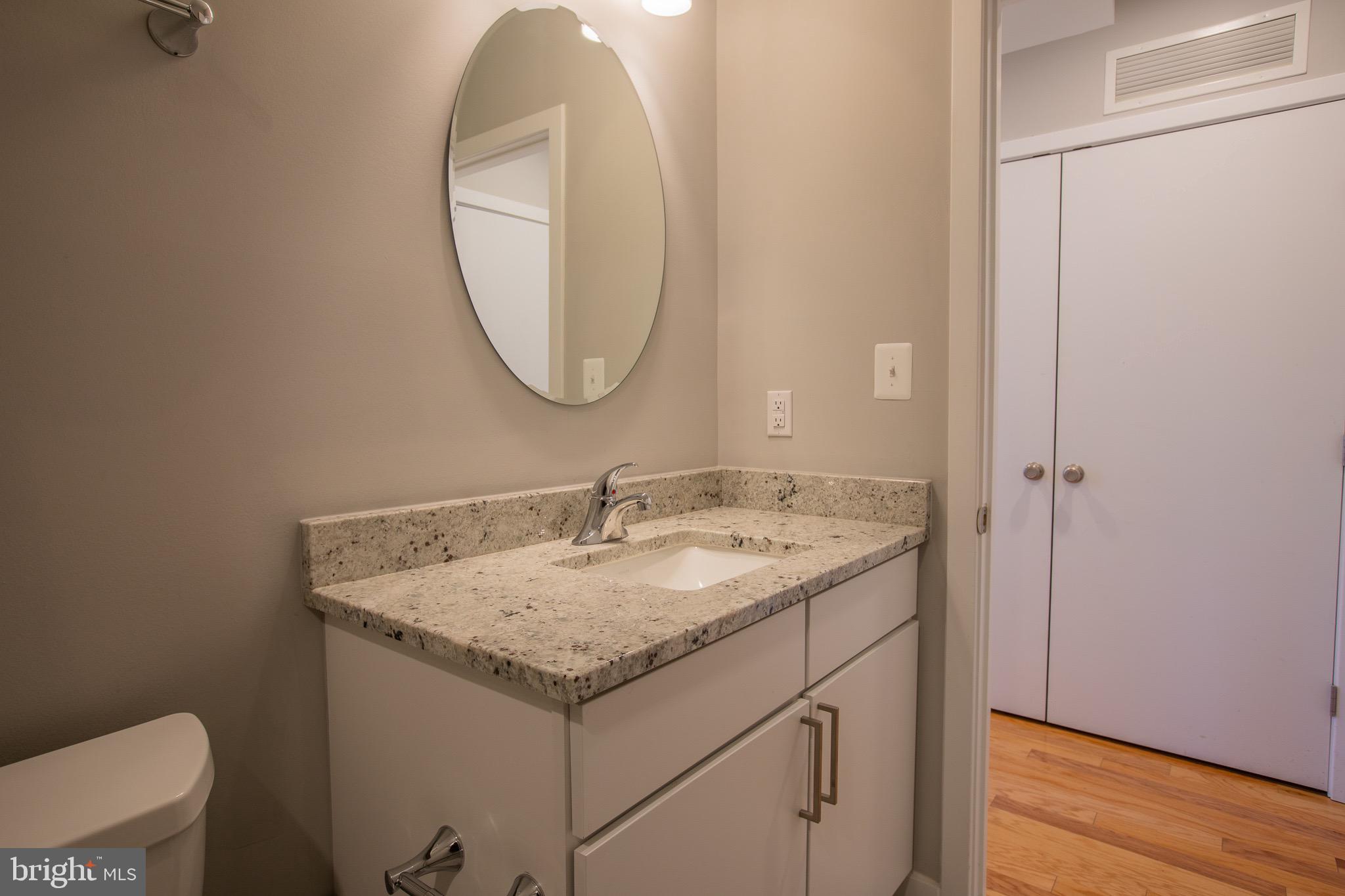 SILVER SPRING - Residential Lease