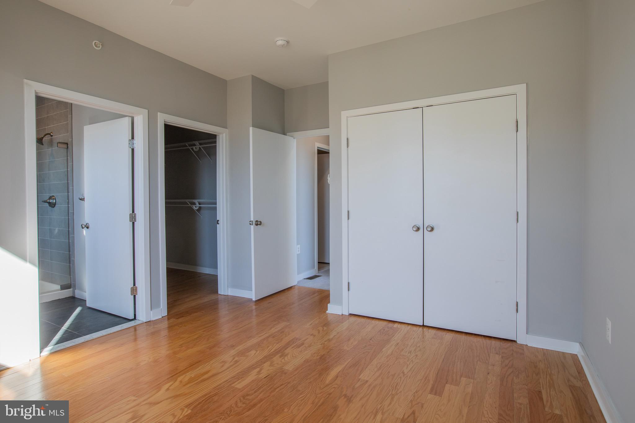 SILVER SPRING - Residential Lease