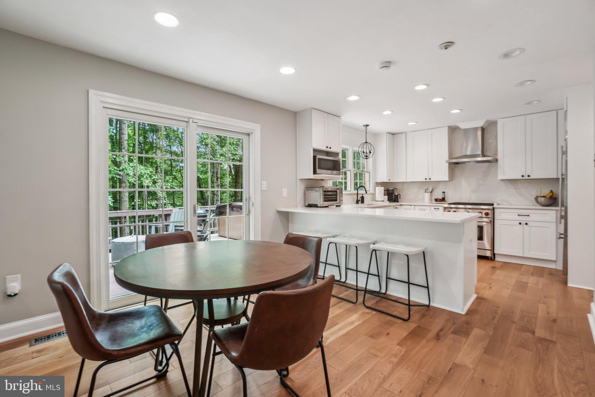 WEST RIDGE - Residential