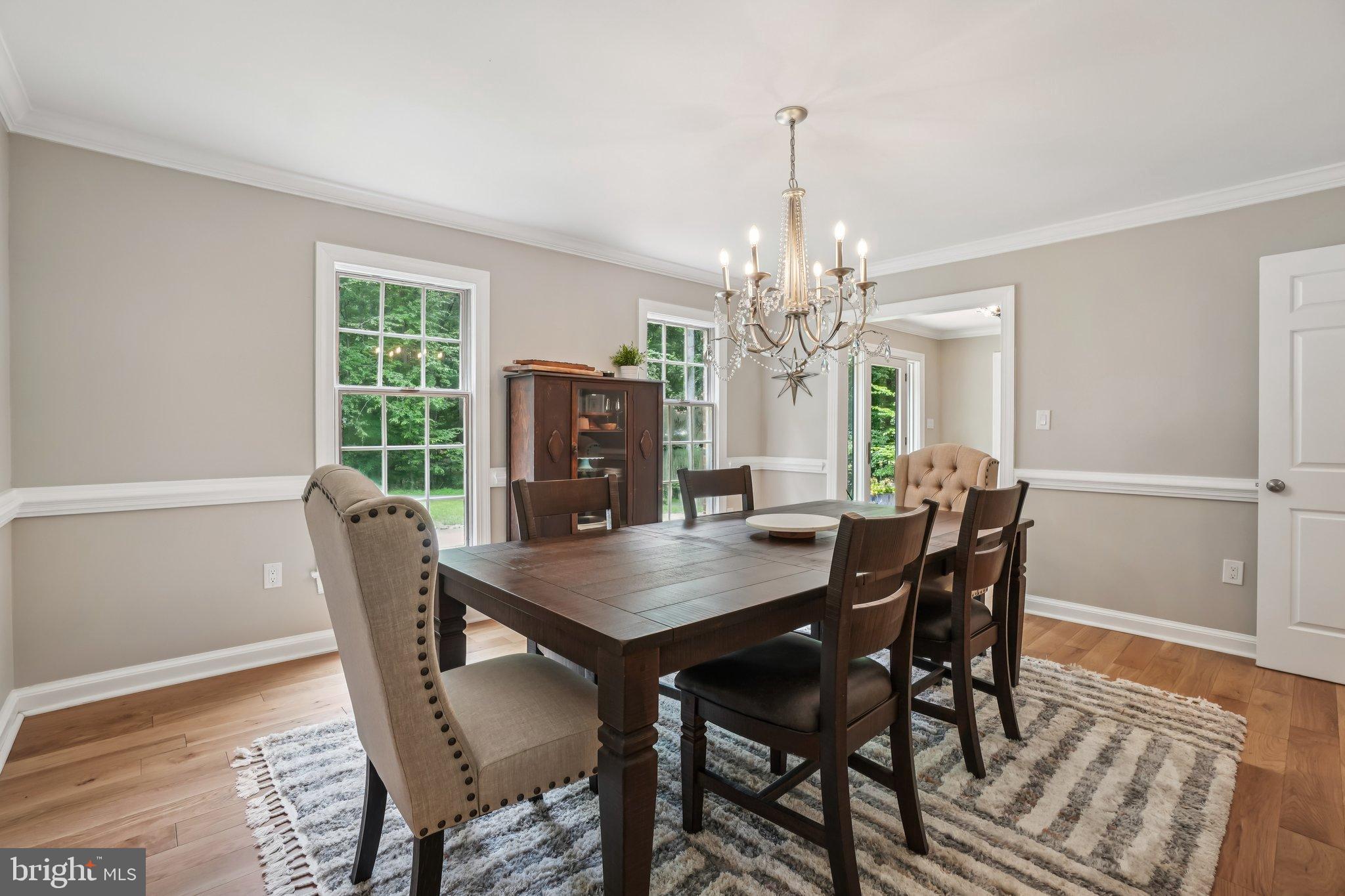 WEST RIDGE - Residential