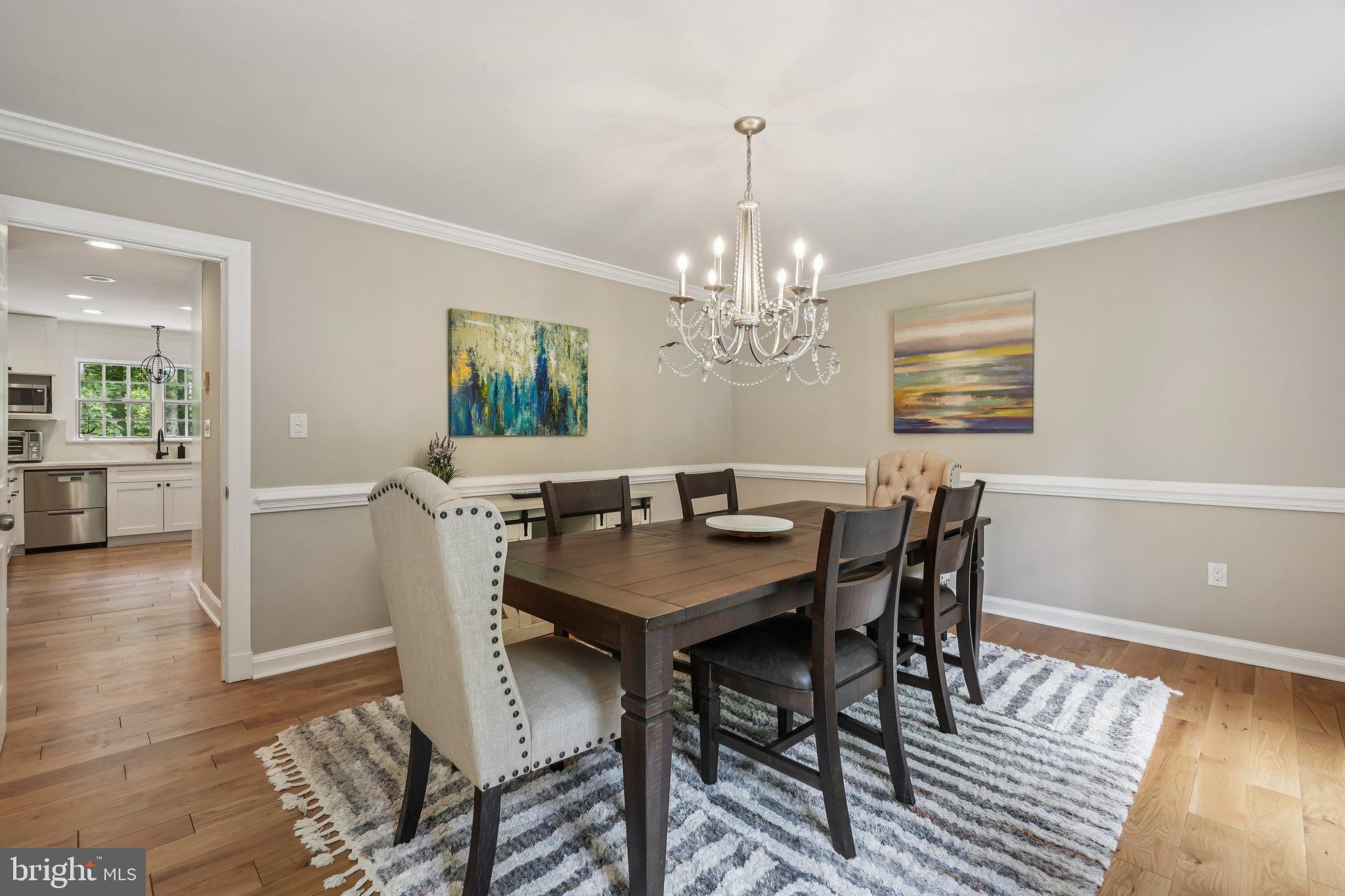 WEST RIDGE - Residential