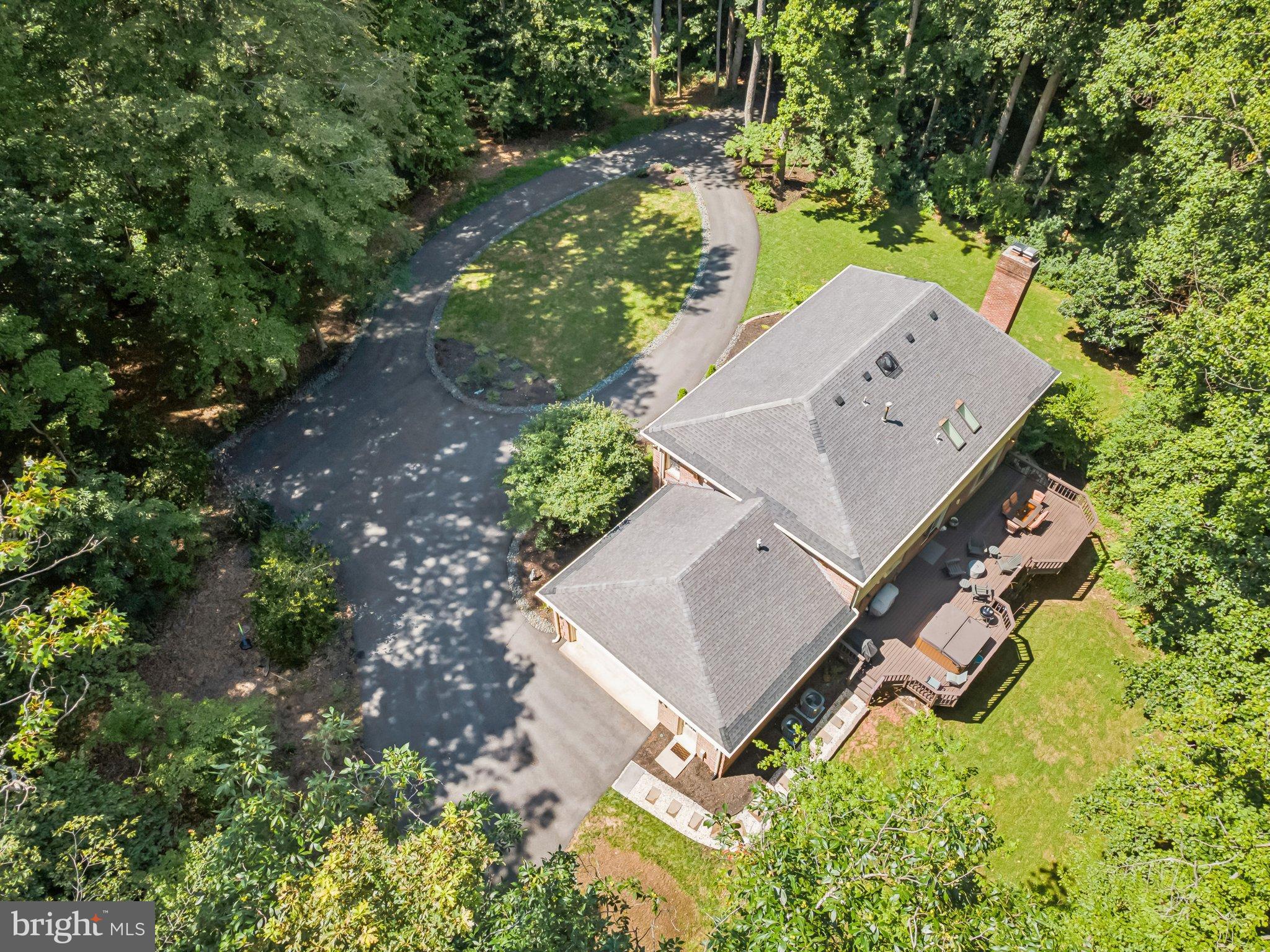 WEST RIDGE - Residential