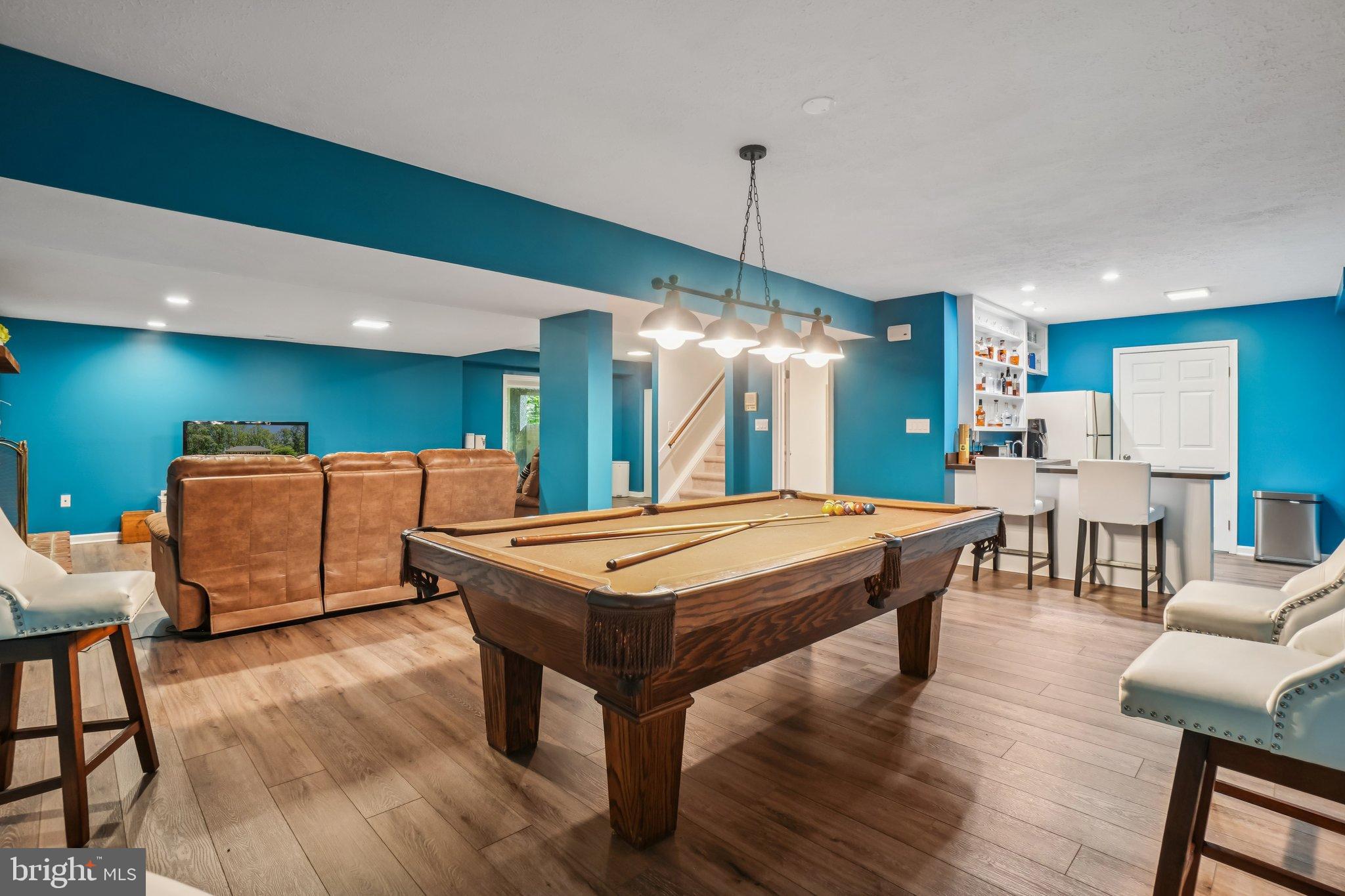 WEST RIDGE - Residential