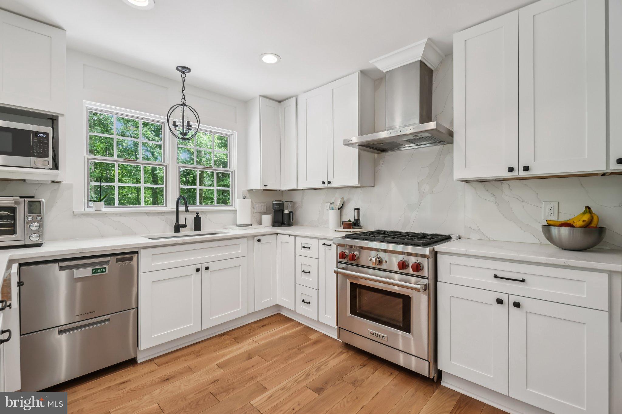 WEST RIDGE - Residential