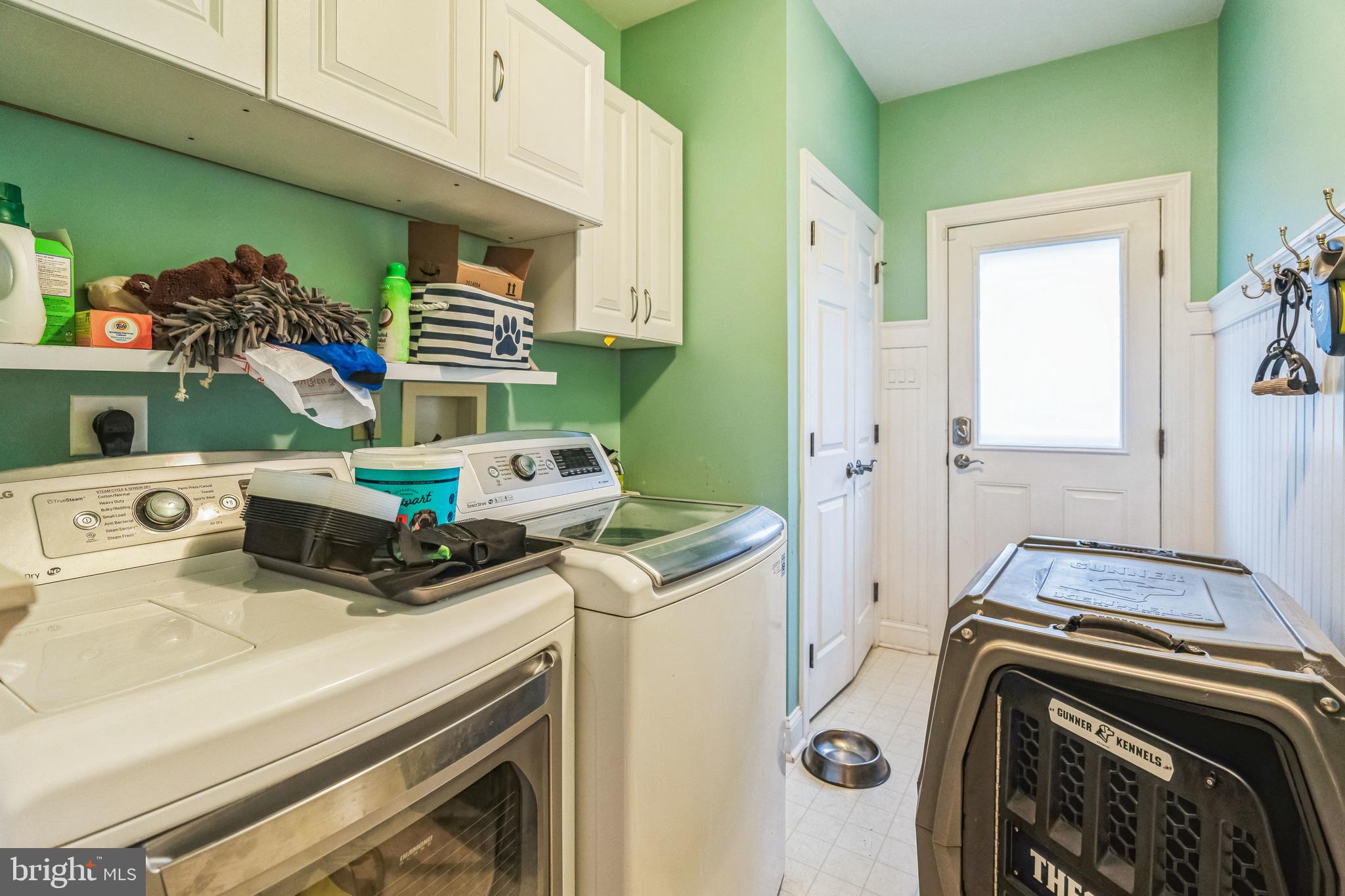 WEATHERSTONE - Residential Lease