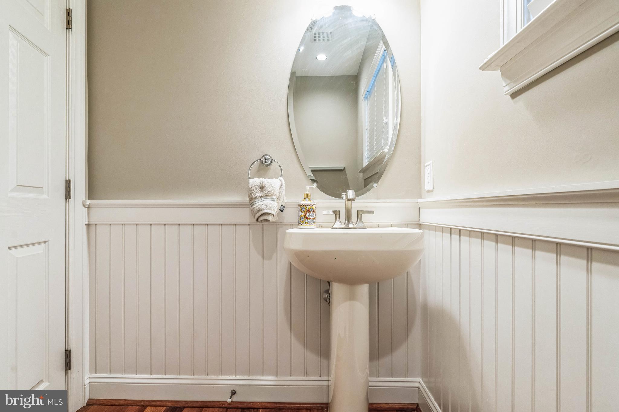 WEATHERSTONE - Residential Lease