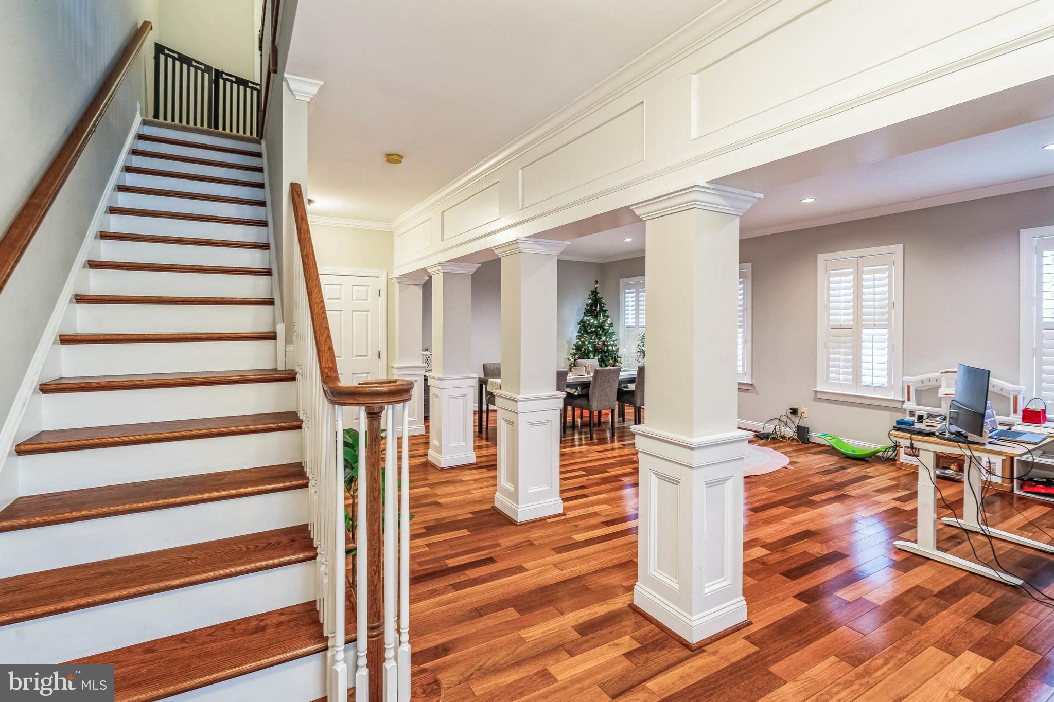 WEATHERSTONE - Residential Lease