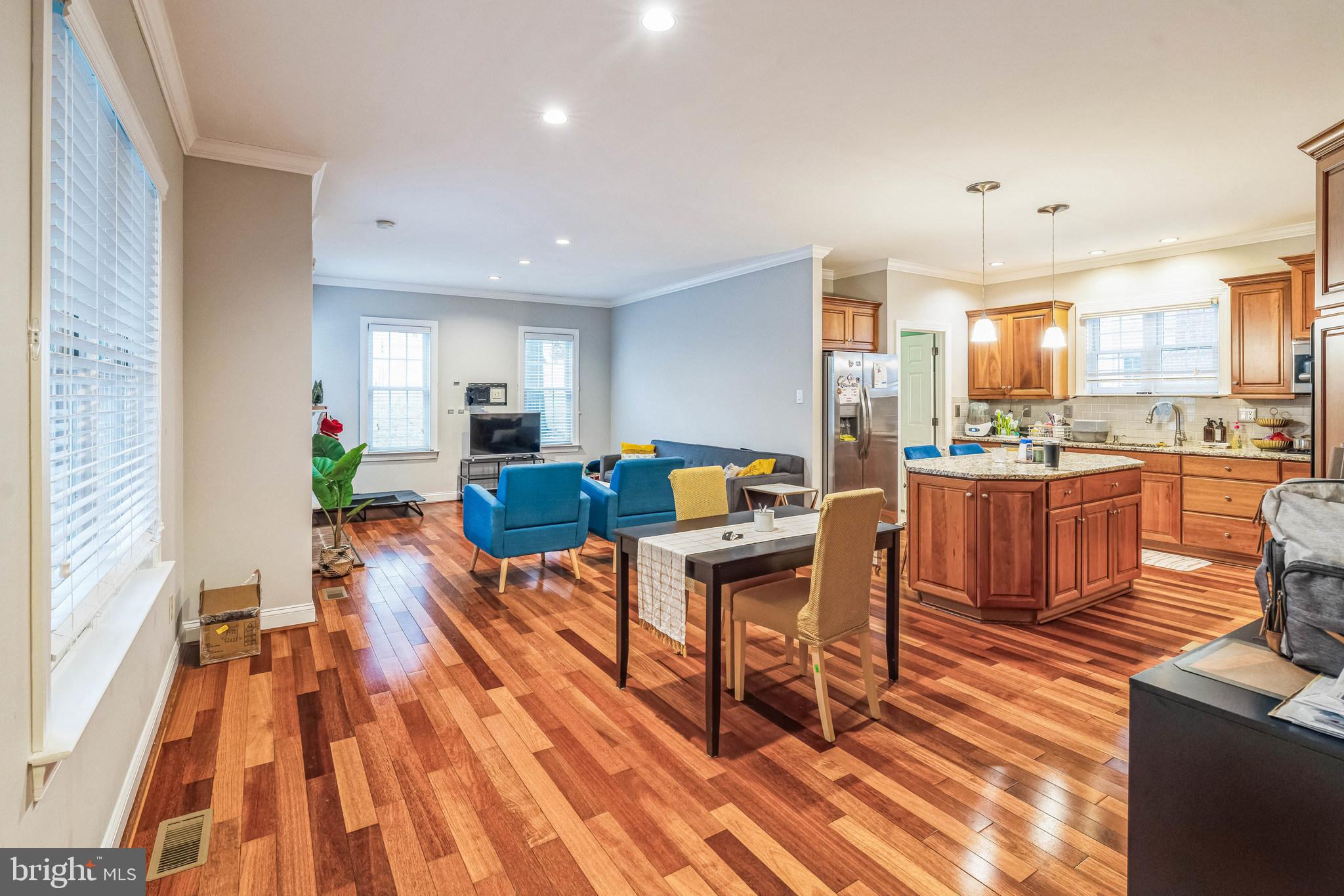 WEATHERSTONE - Residential Lease