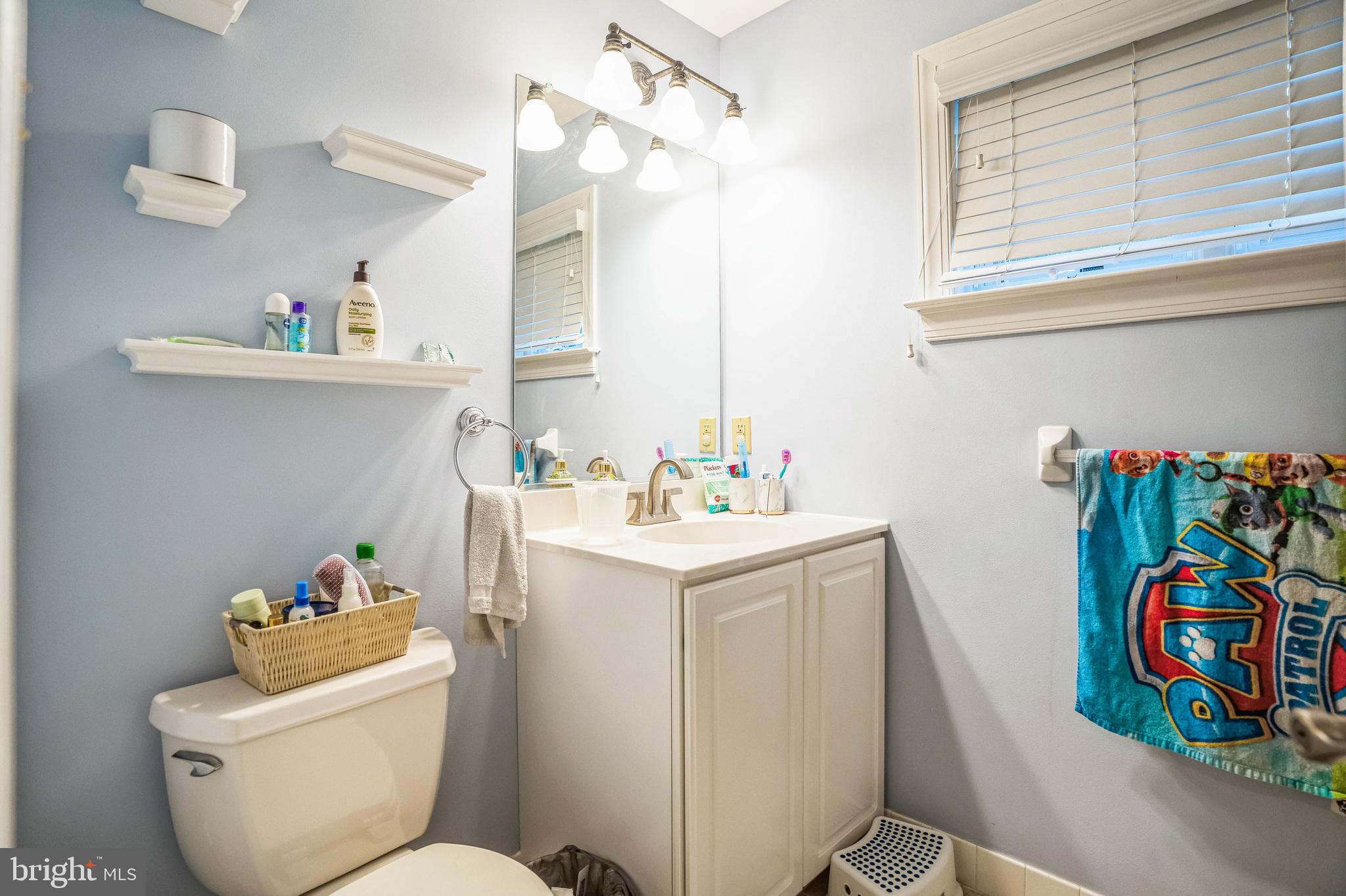 WEATHERSTONE - Residential Lease