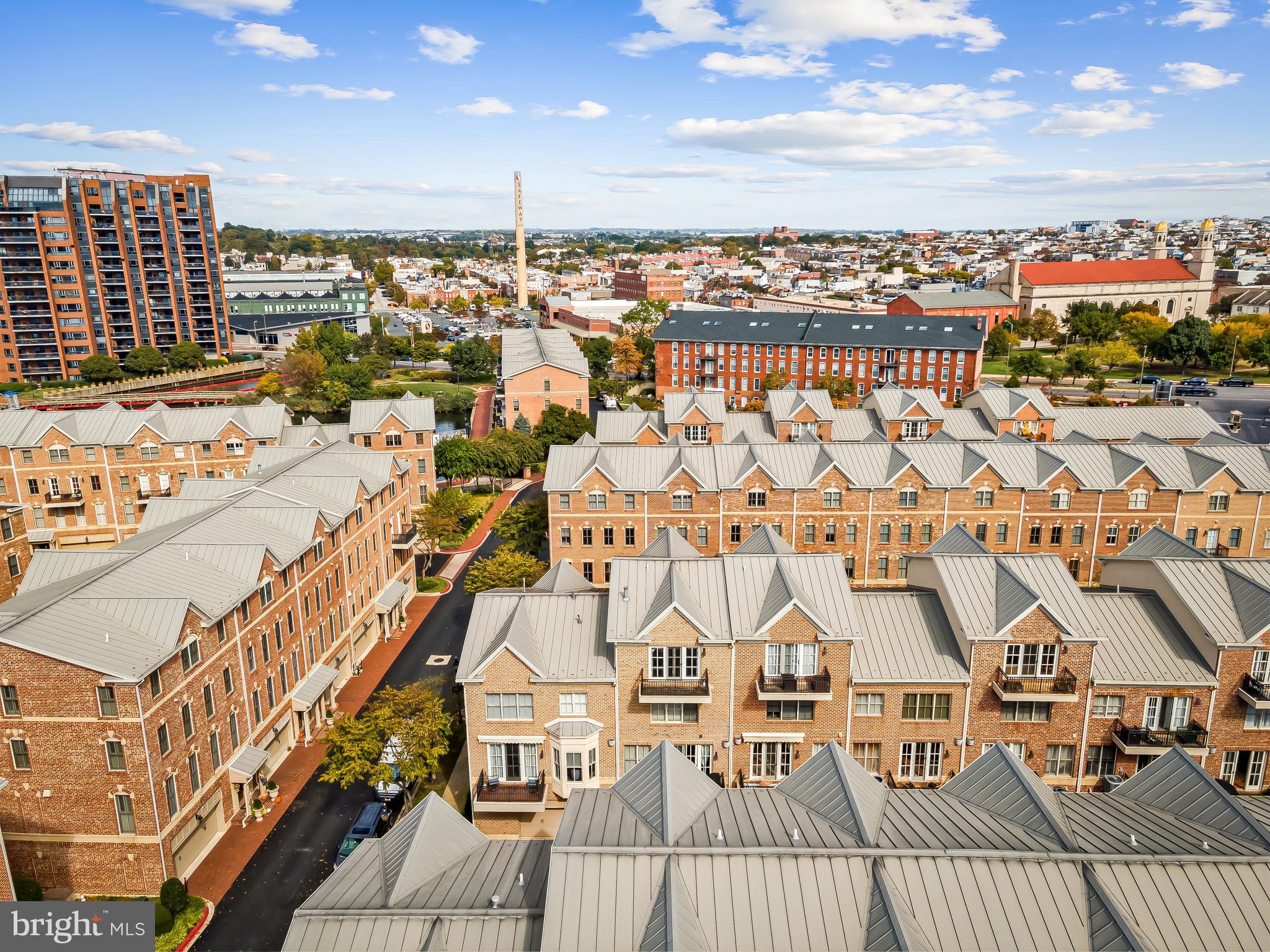 CANTON - Residential