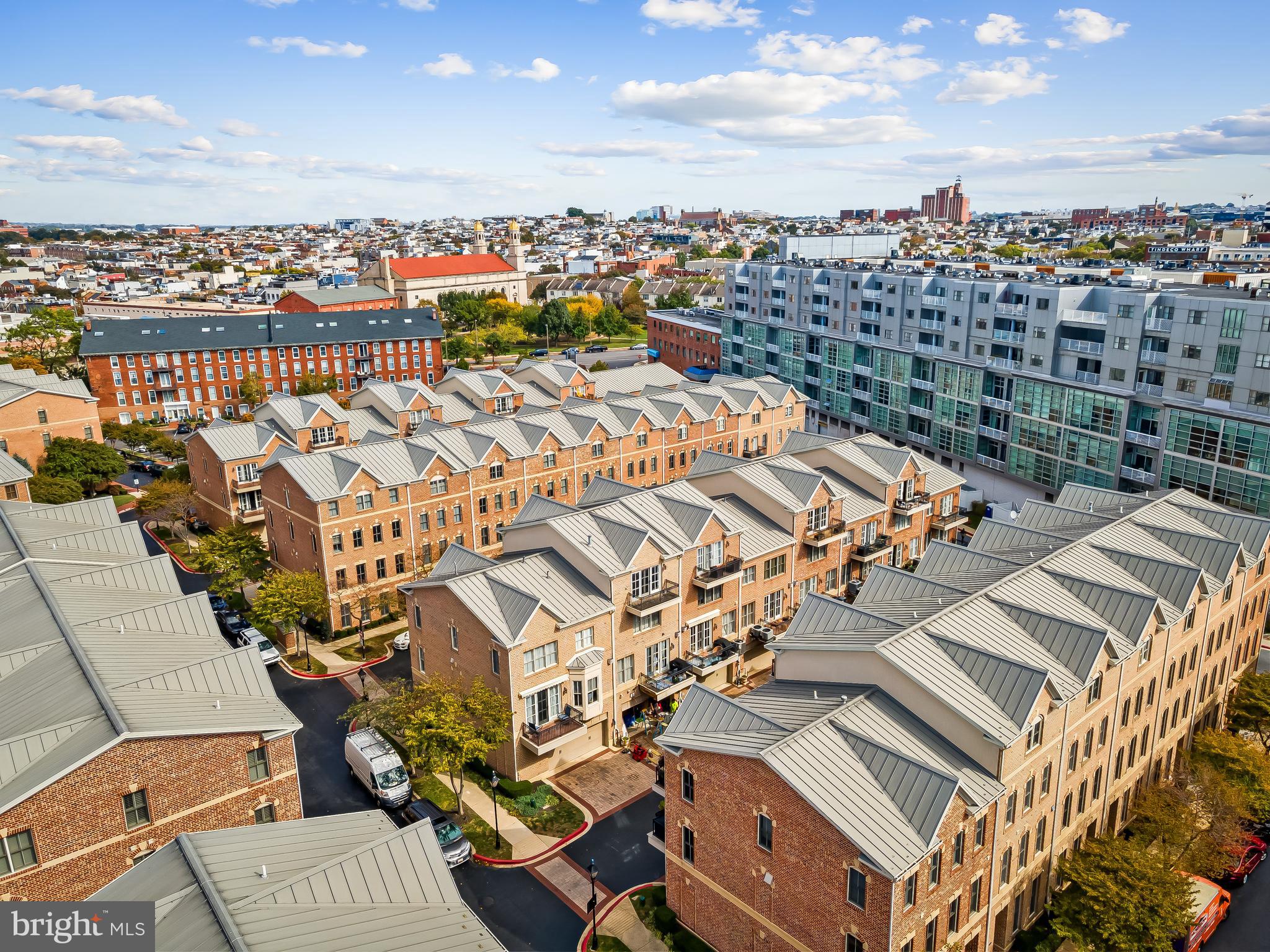 CANTON - Residential