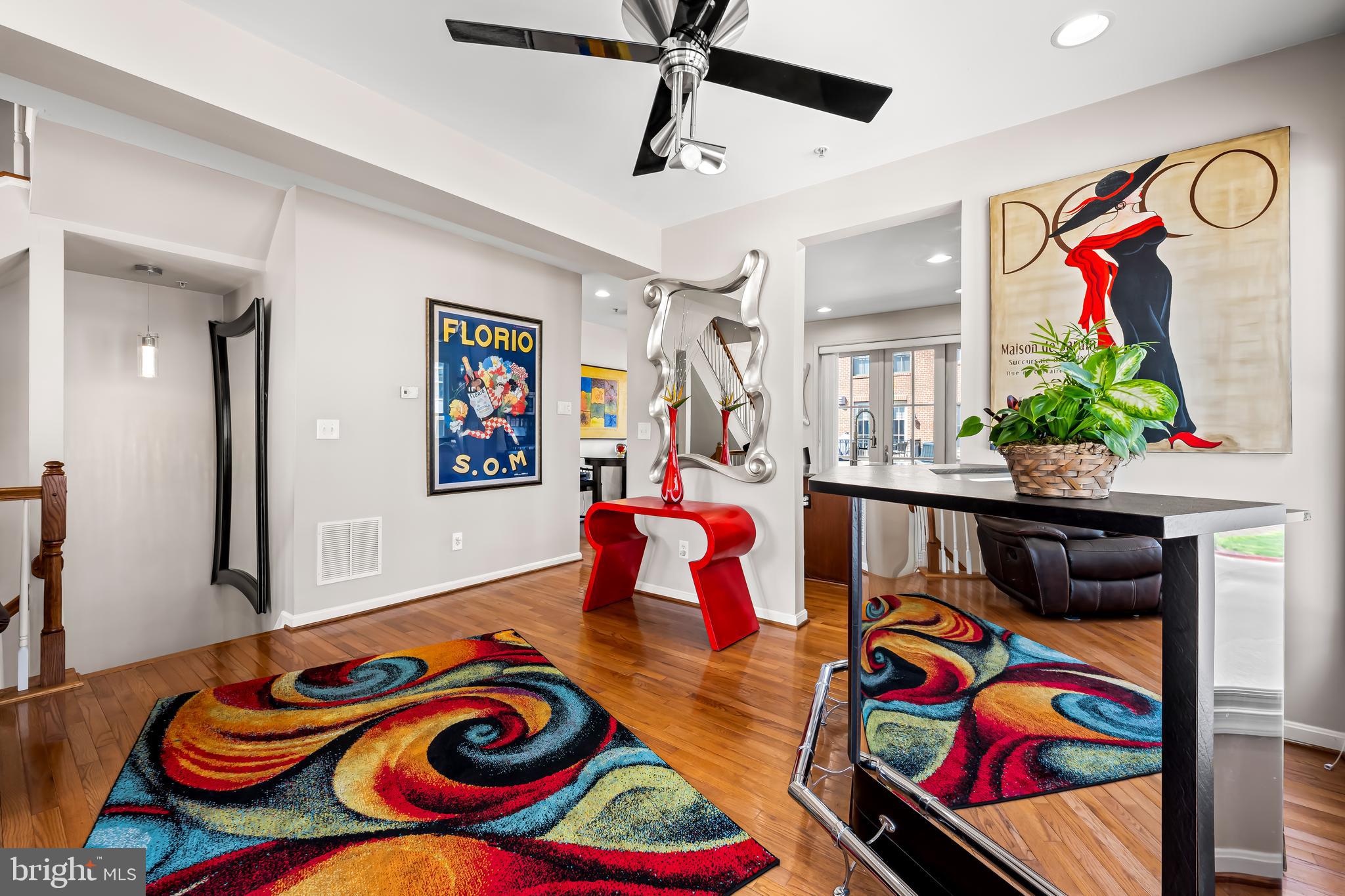 CANTON - Residential