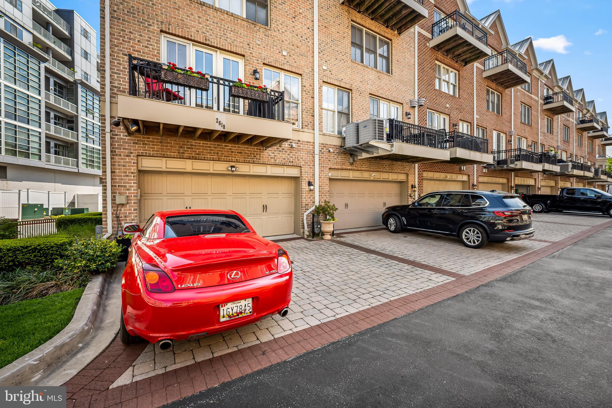 CANTON - Residential