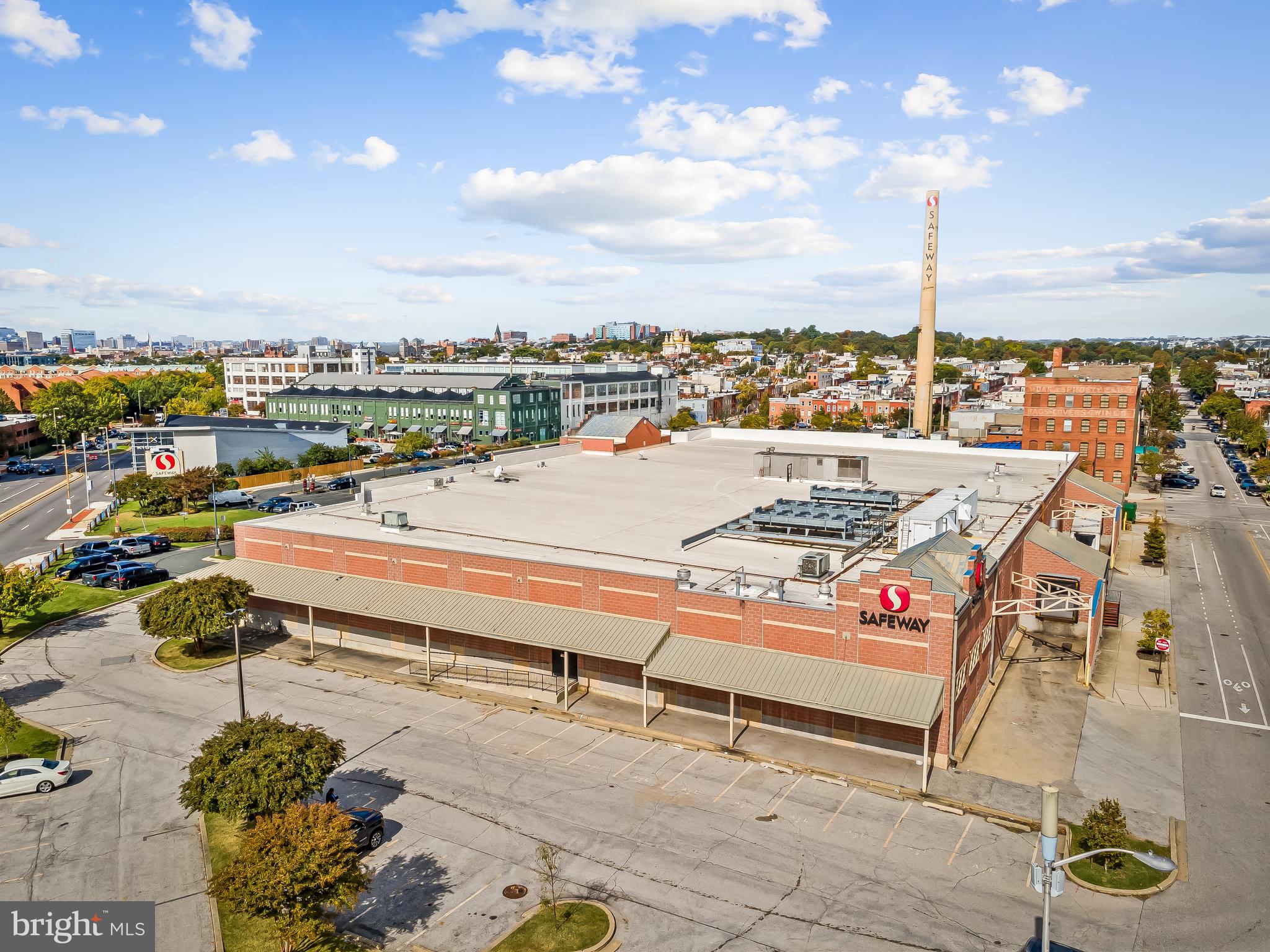 CANTON - Residential