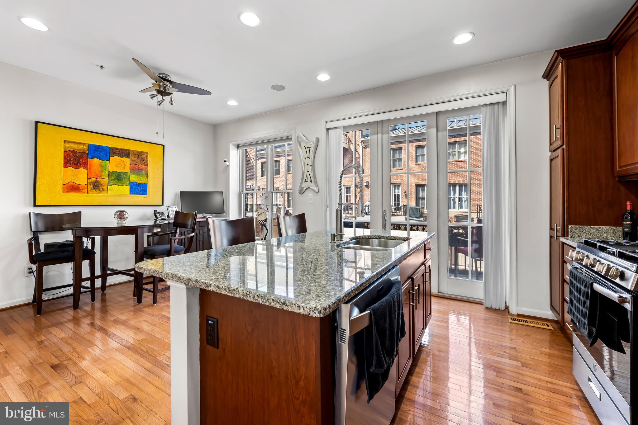 CANTON - Residential