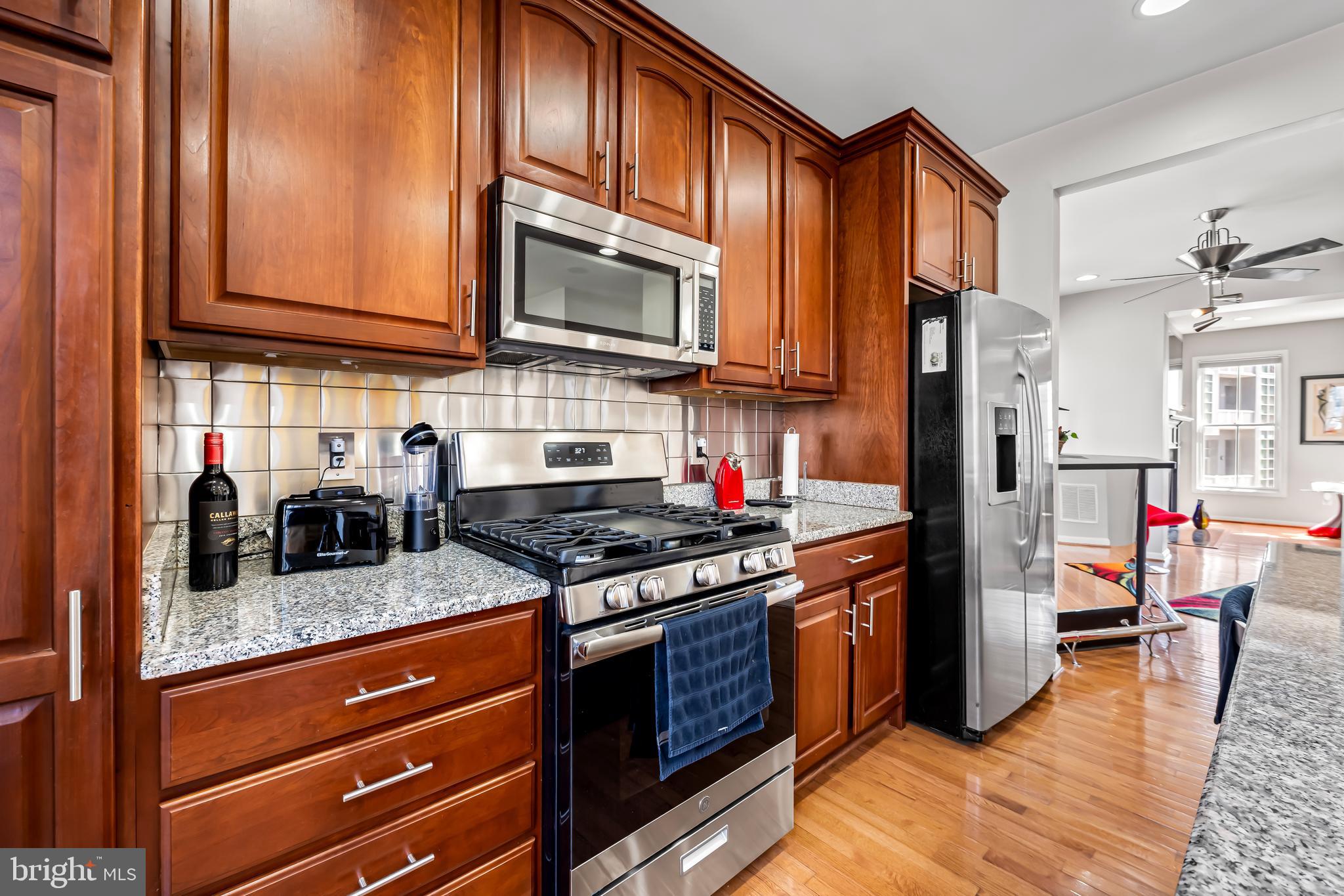 CANTON - Residential