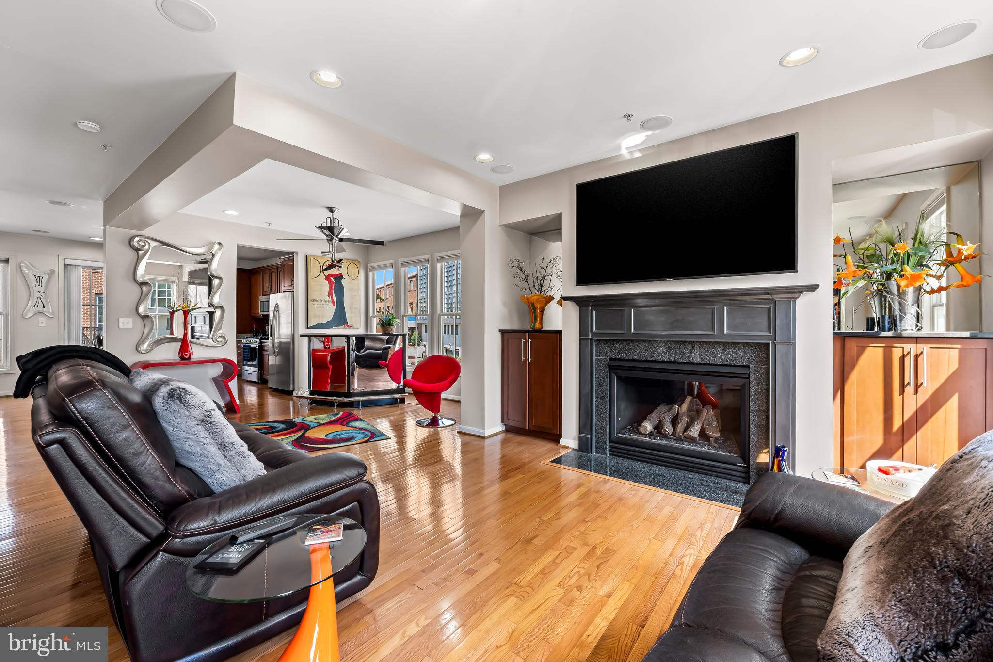 CANTON - Residential