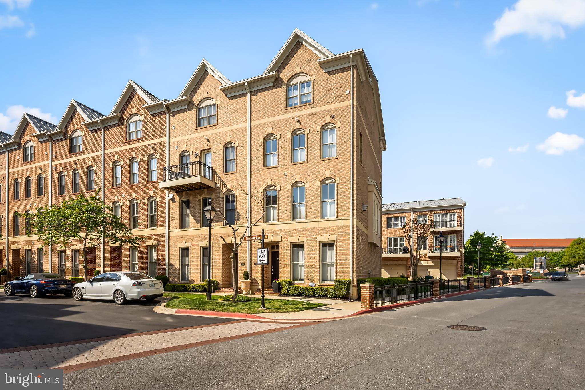 CANTON - Residential