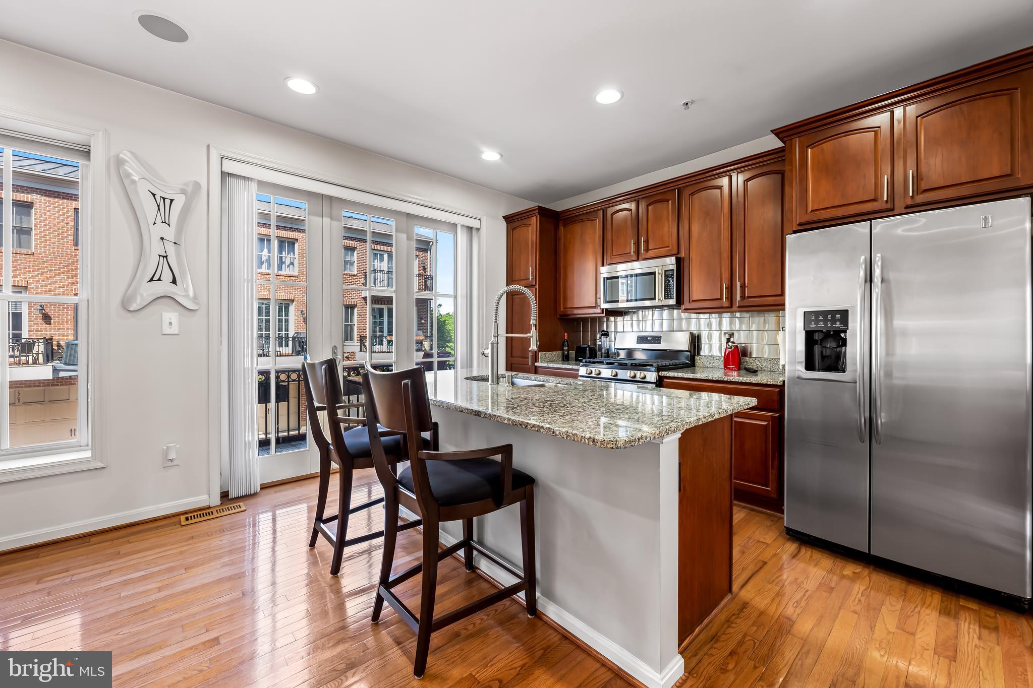 CANTON - Residential