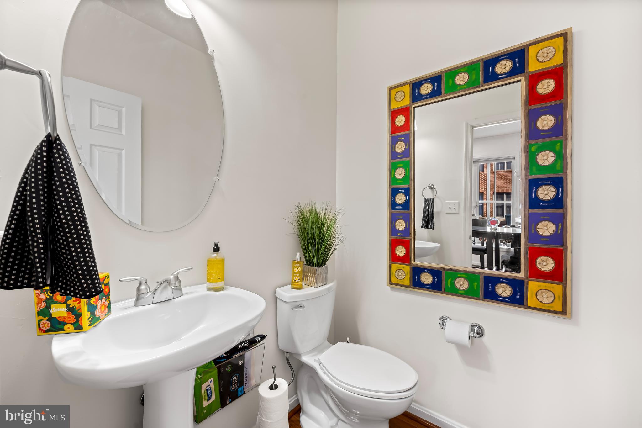 CANTON - Residential