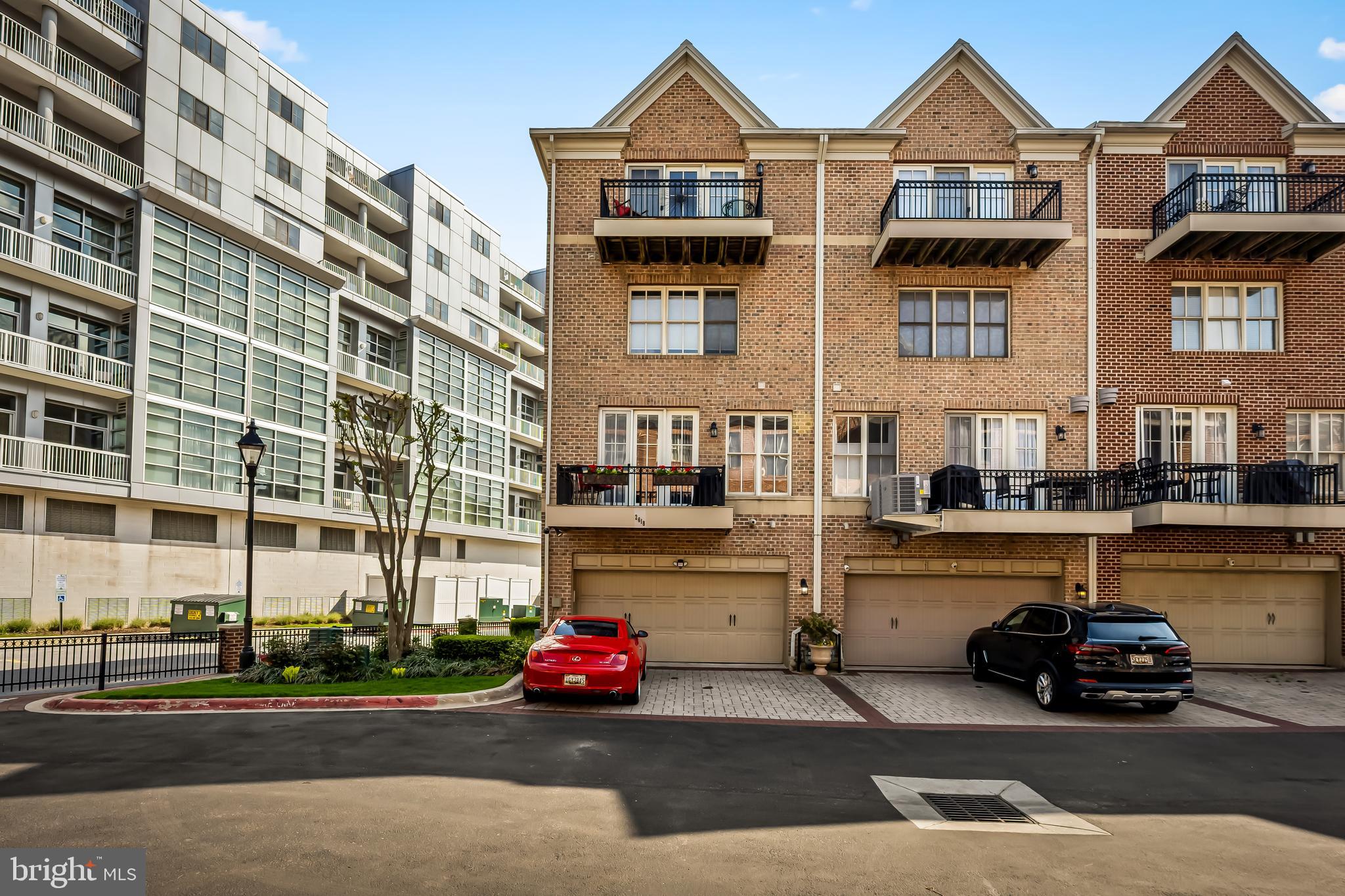 CANTON - Residential