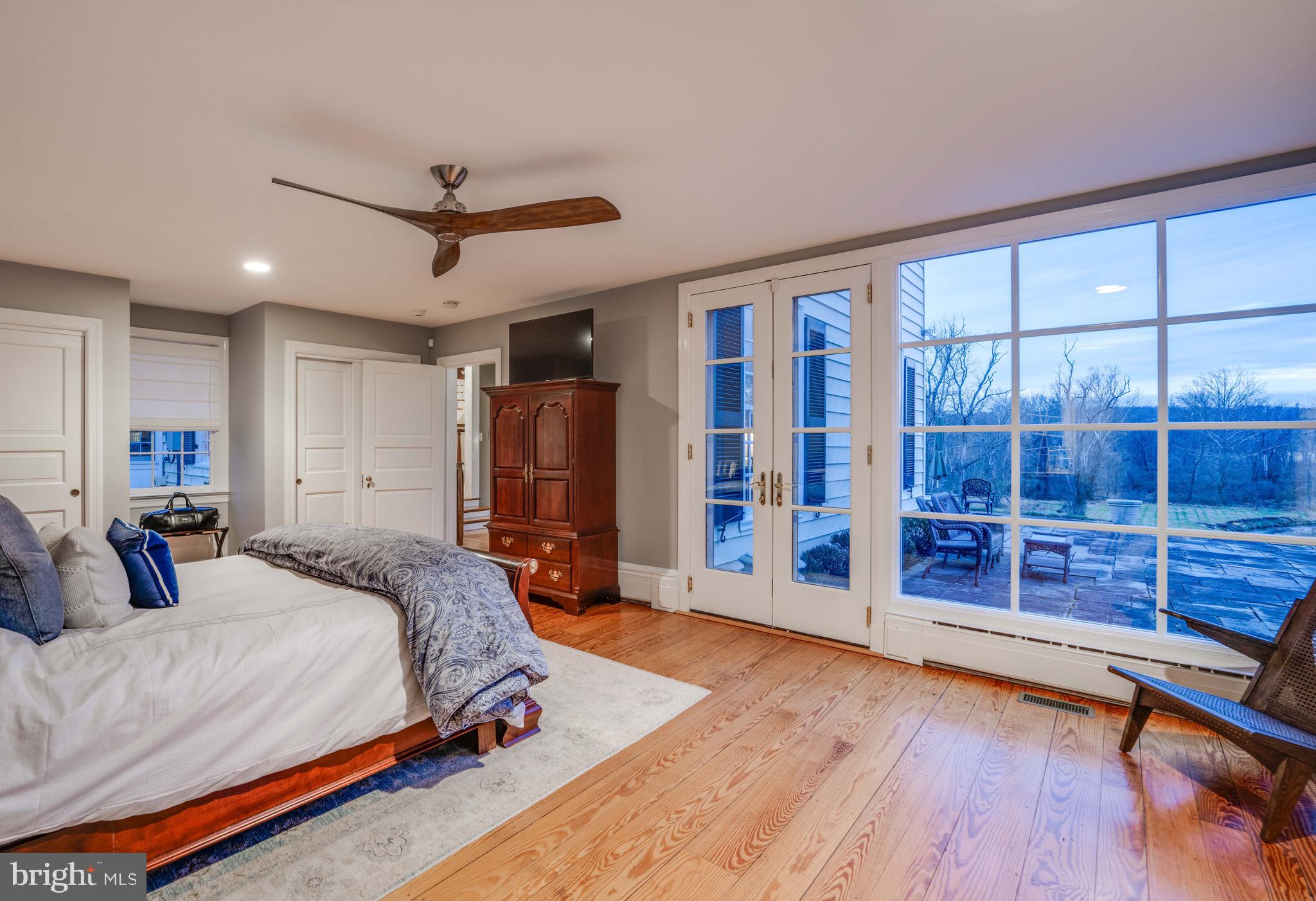 WORTHINGTON VALLEY - Residential Lease