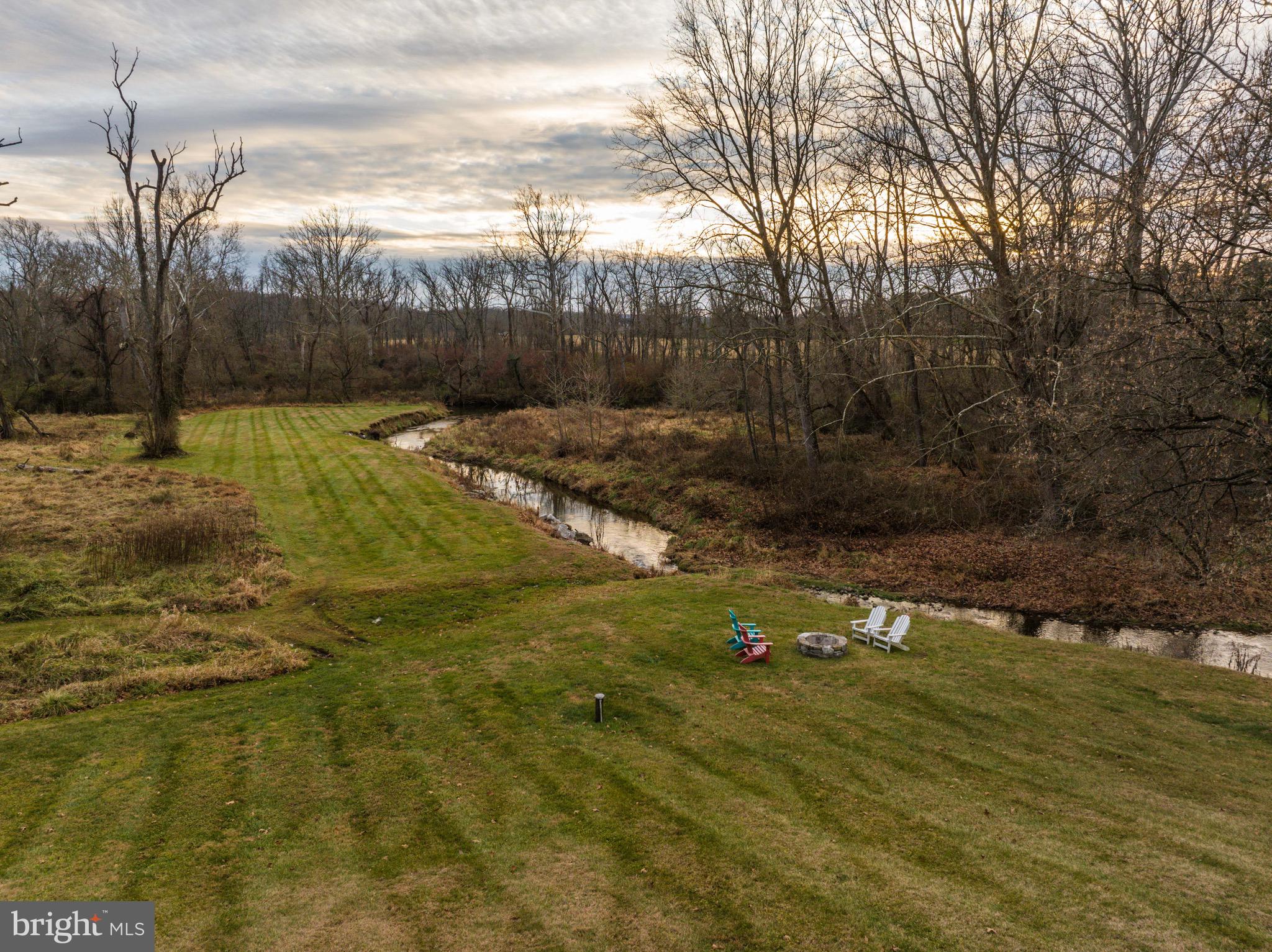 WORTHINGTON VALLEY - Residential Lease