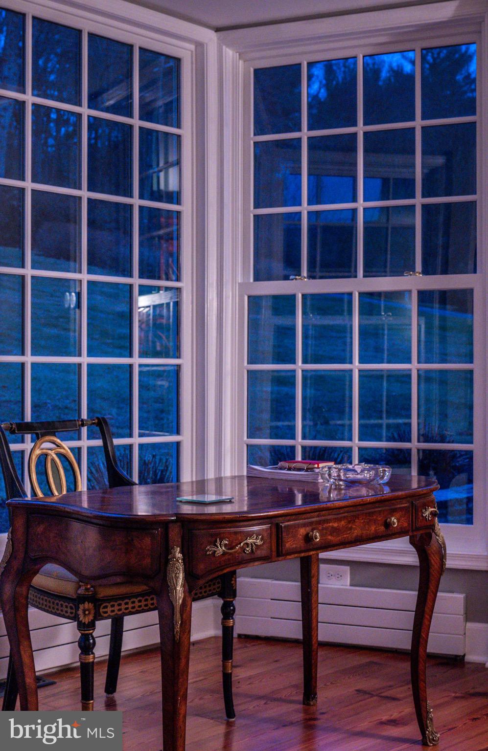 WORTHINGTON VALLEY - Residential Lease