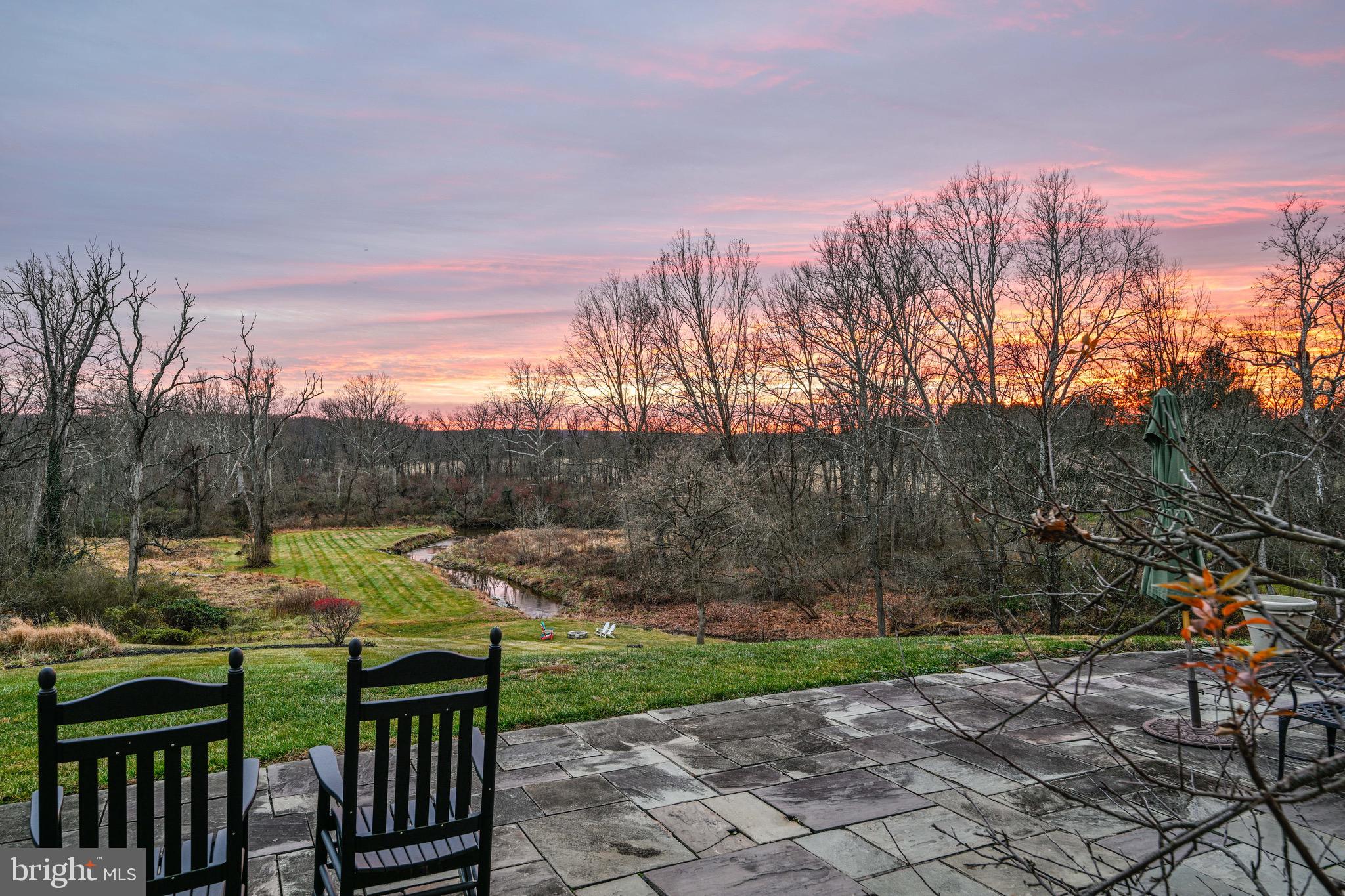 WORTHINGTON VALLEY - Residential Lease